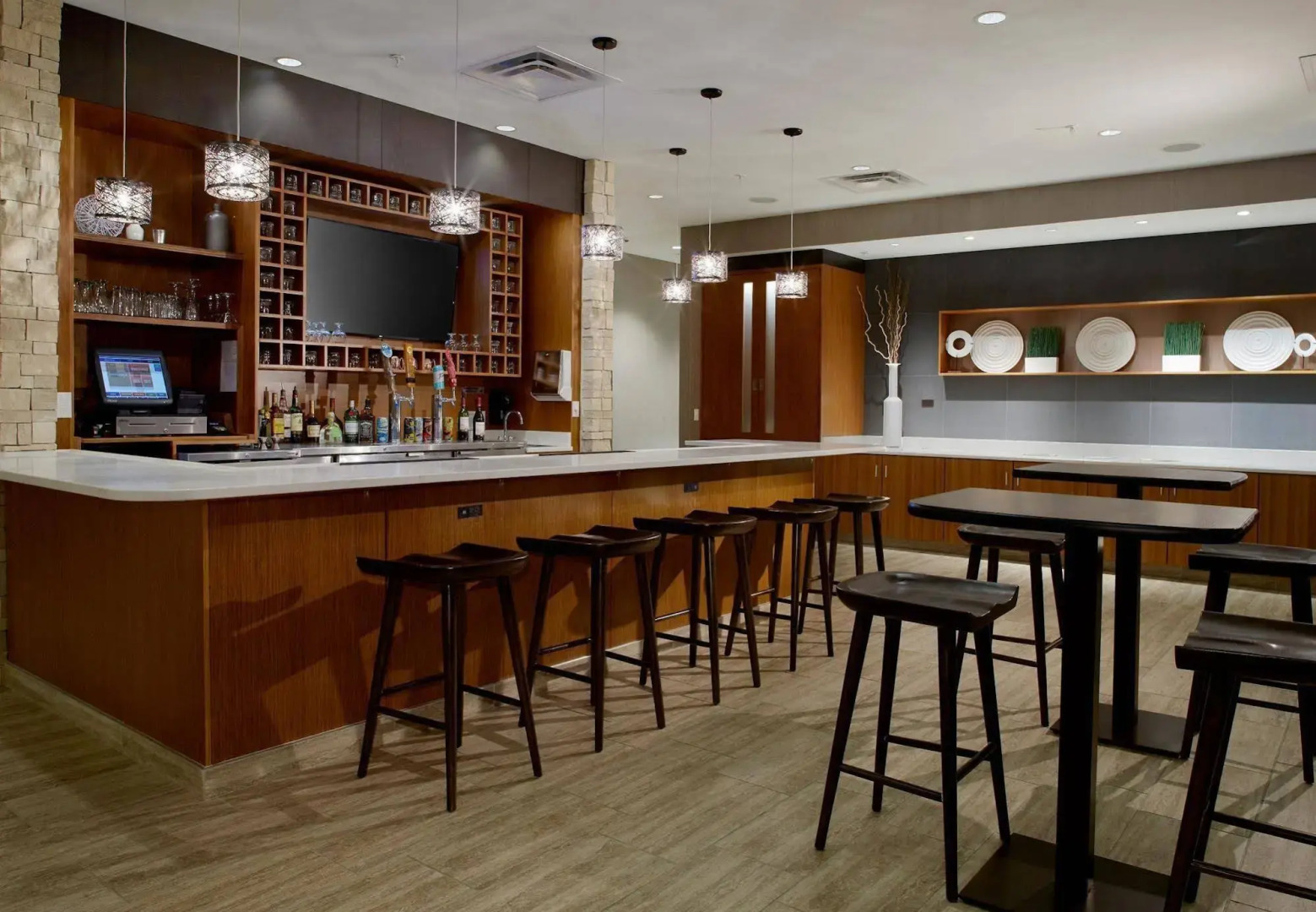 SpringHill Suites by Marriott Dayton Beavercreek