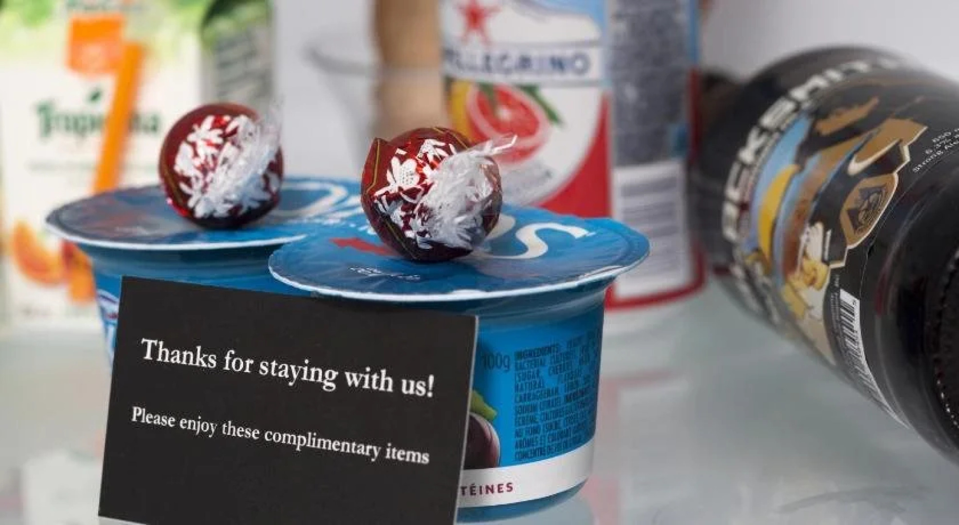 First Avenue Executive Suites