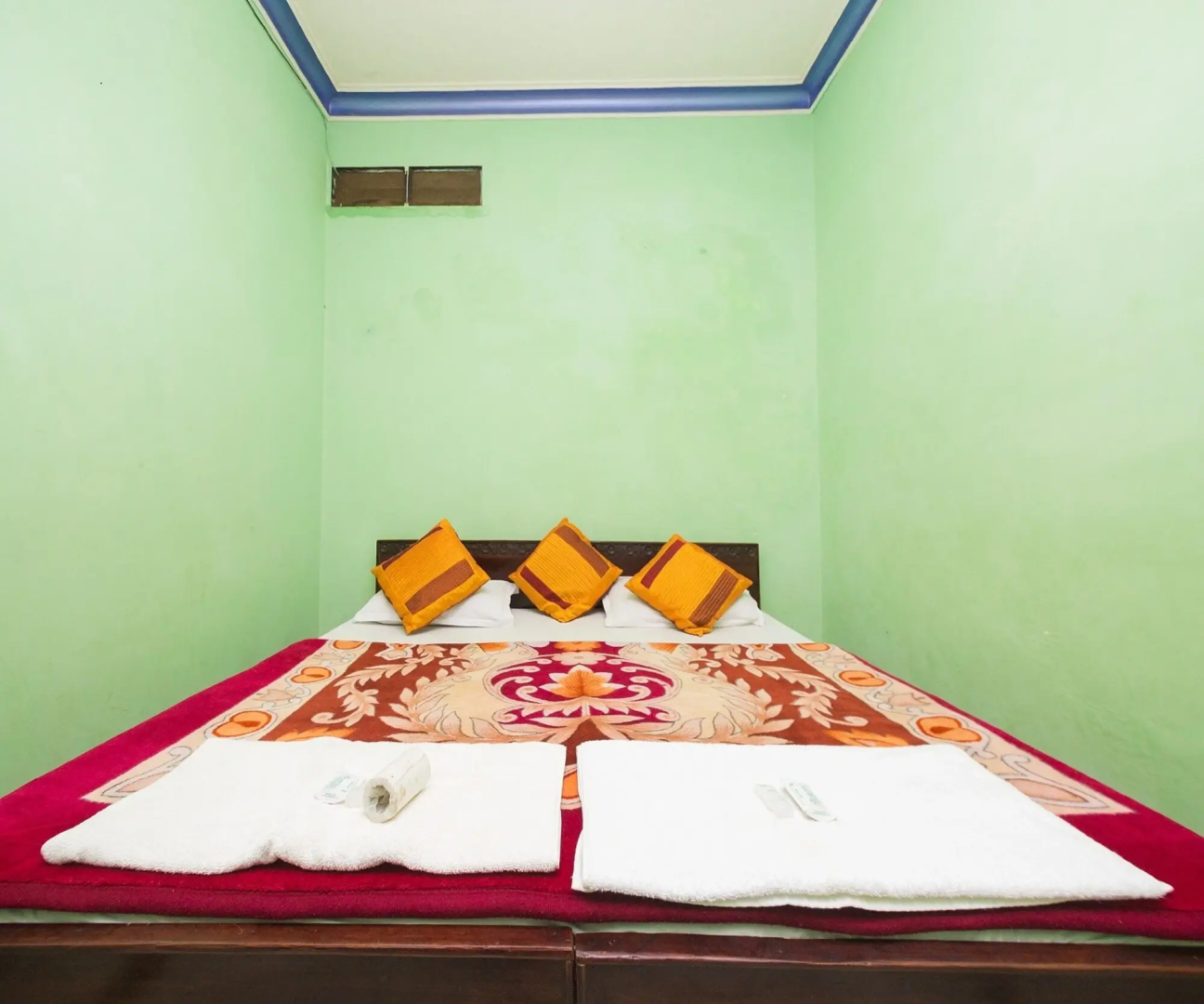 Hotel Moon Light Palace Jaipur