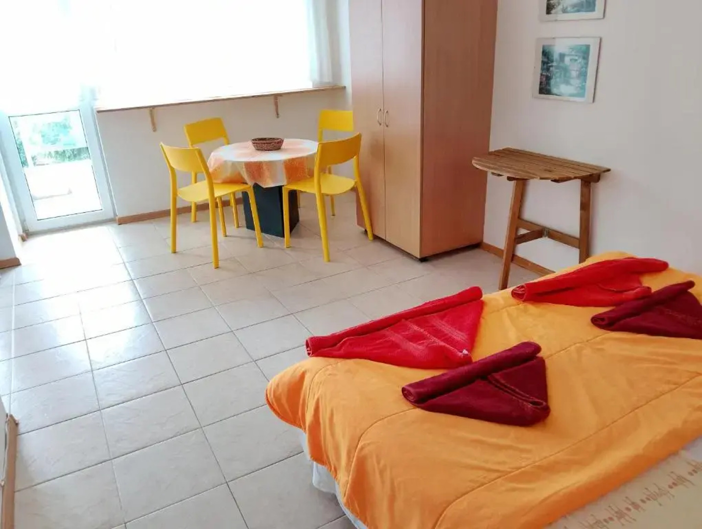 6 Treti Mart street 2 floor