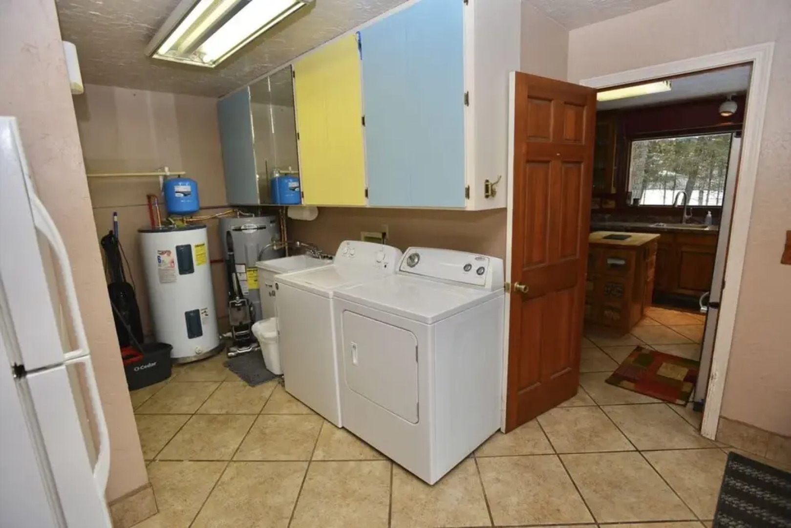 Wilma's Hideaway by Casago Mccall - Donerightmanagement