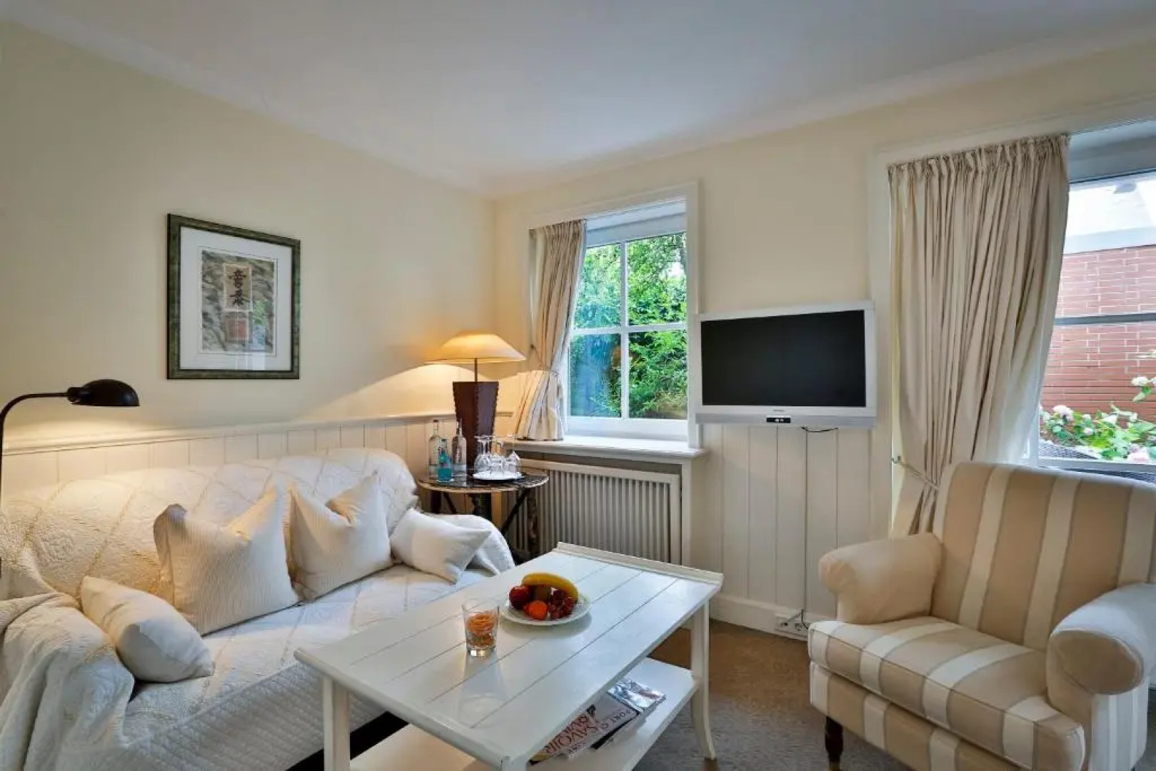 Hotel und Restaurant Jörg Müller