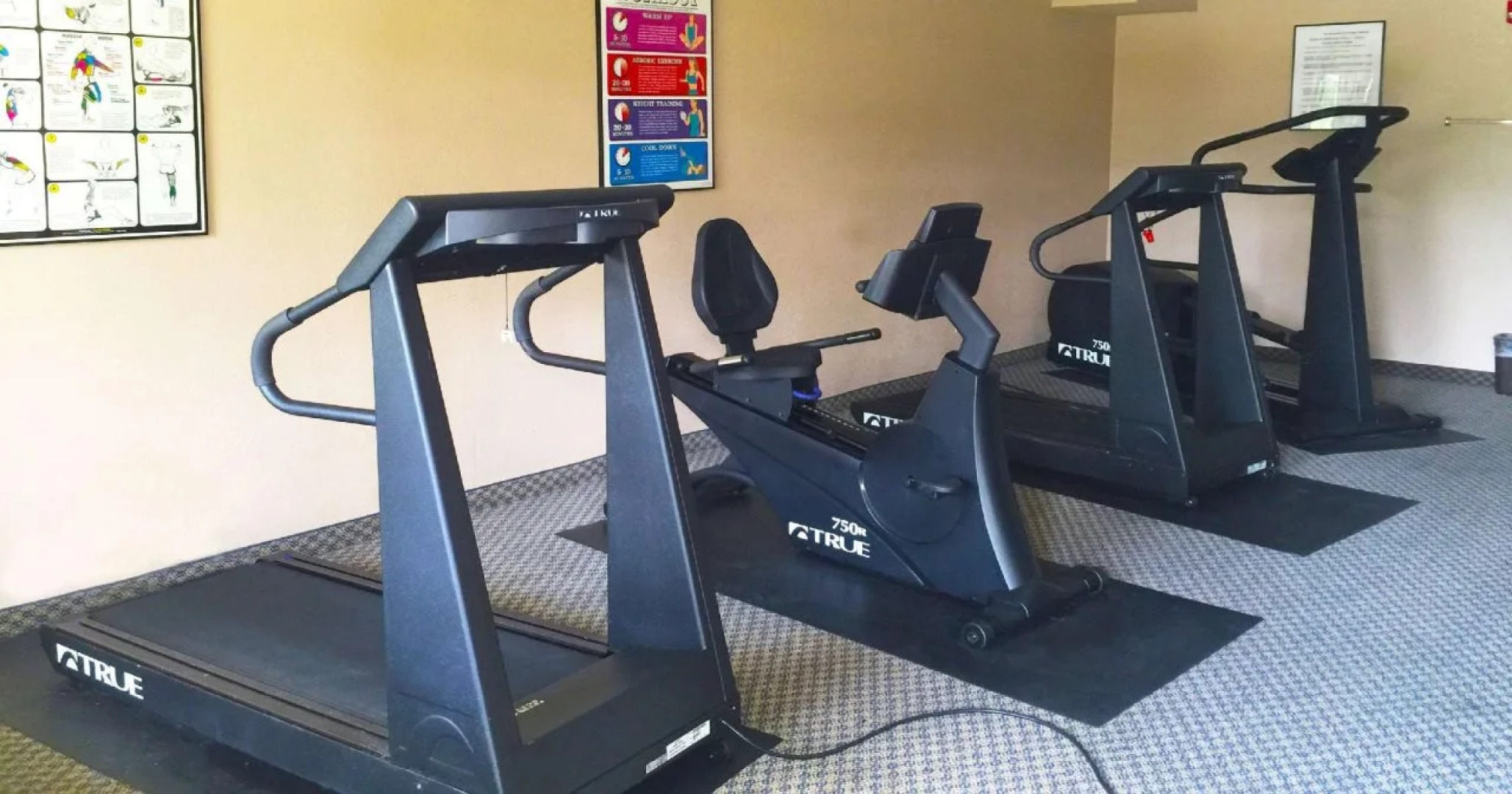 Magnuson Hotel Williamston