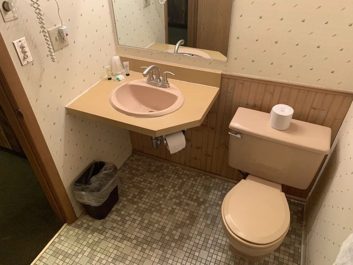 The Lodge at Indian Lake