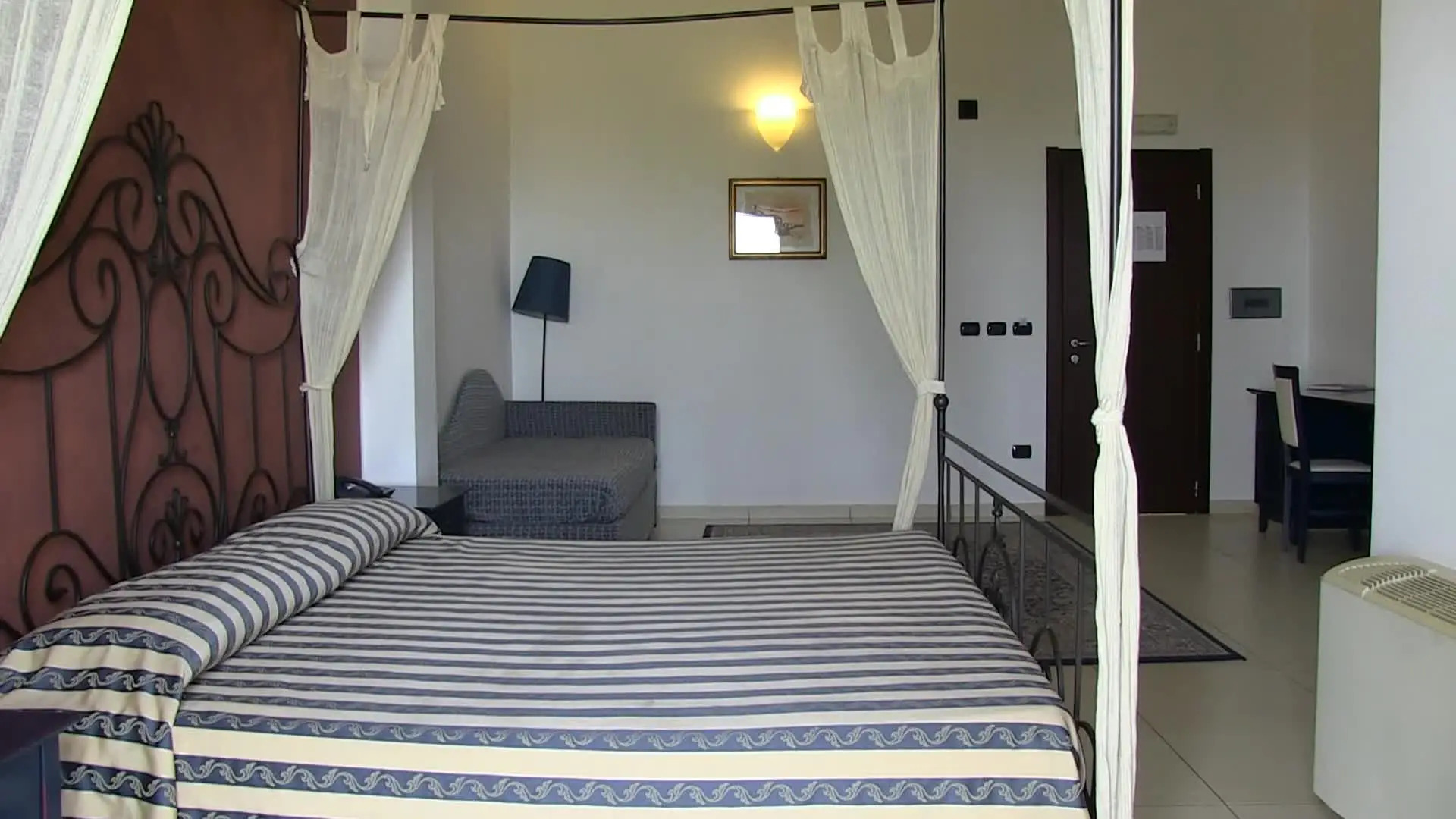 Zaiera Resort Club