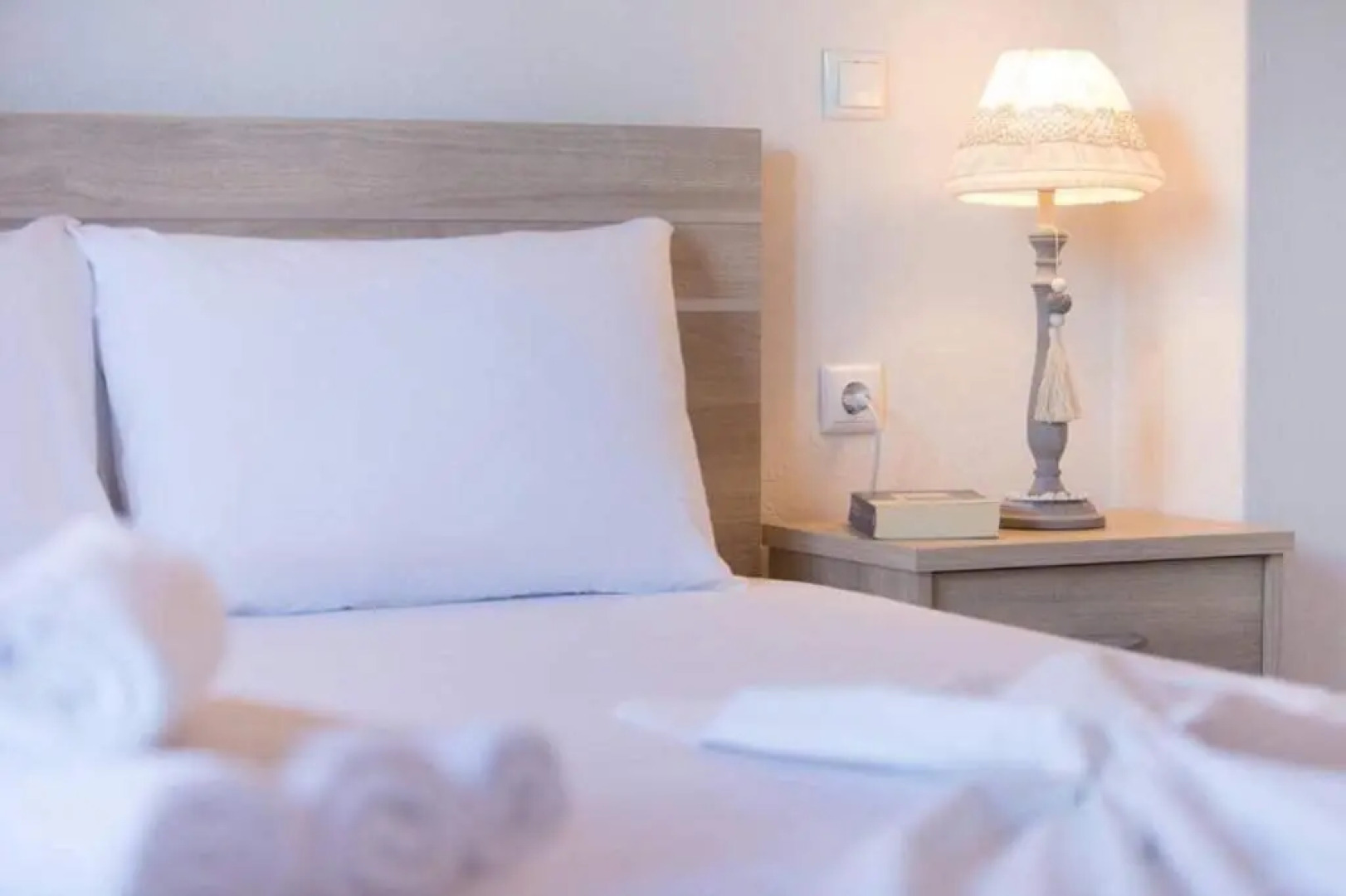 Sevastiani’s Apartments