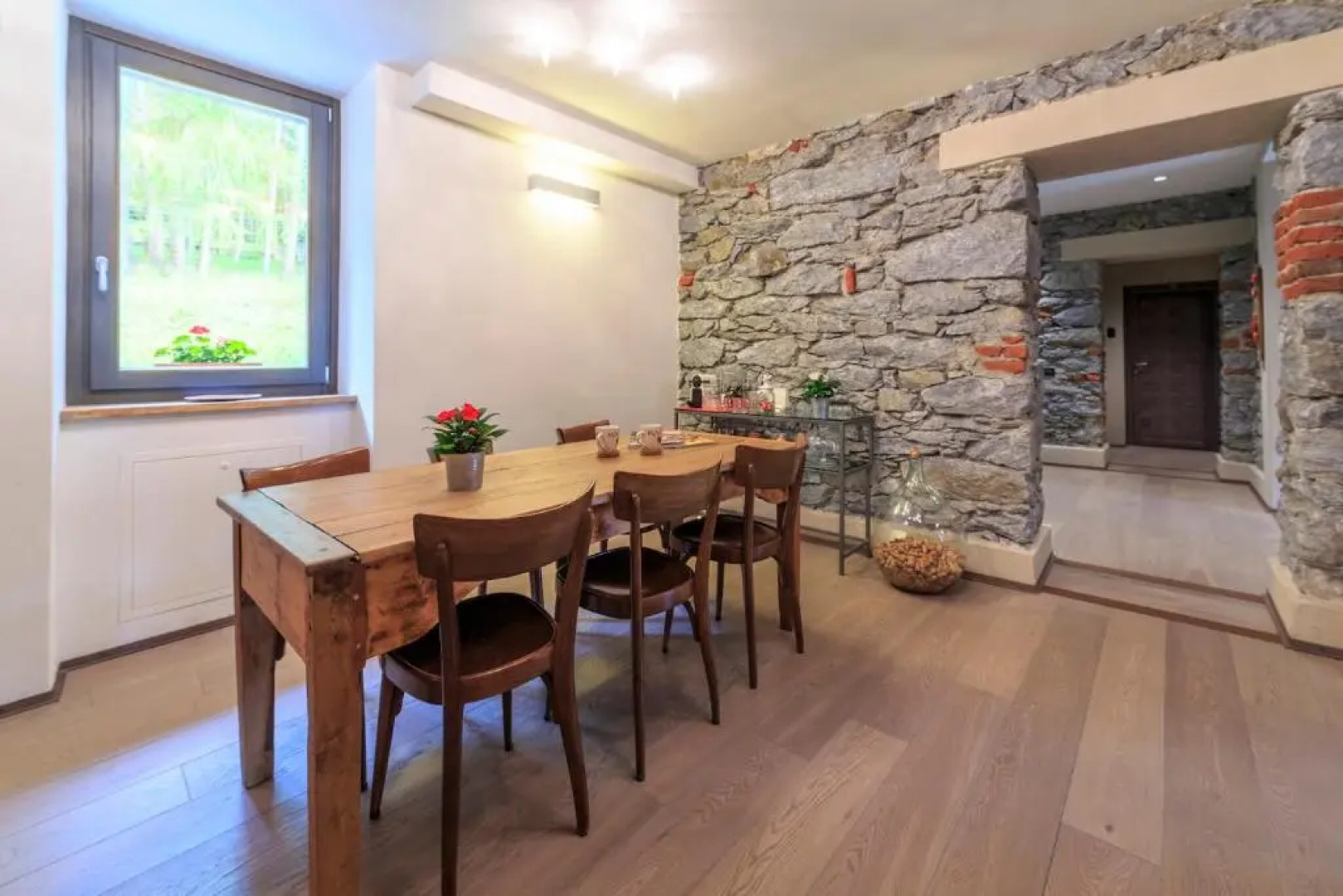 La Stazione dellAcqua