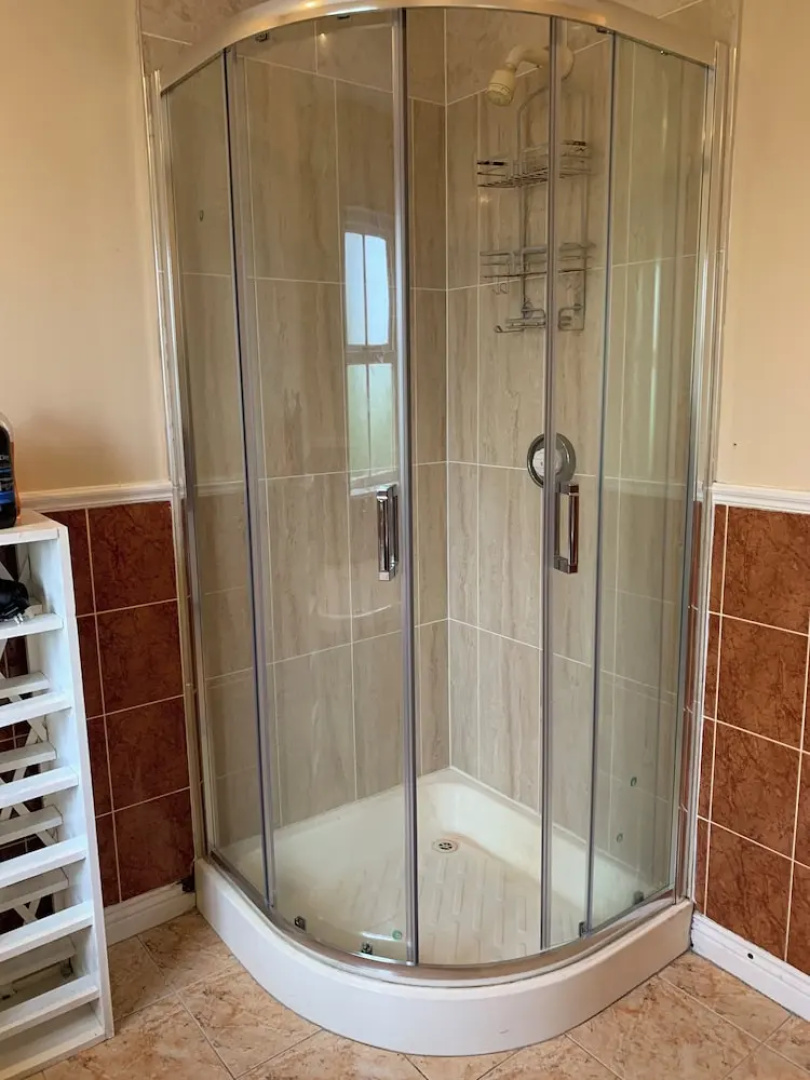 Beautiful 2-bed Apartment