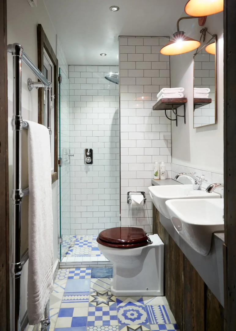 Artist Residence Brighton