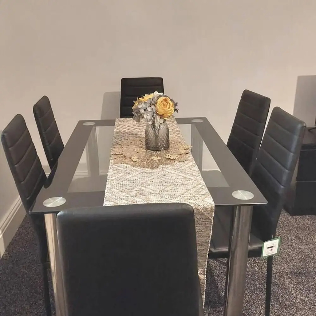 4-bed House in Accrington