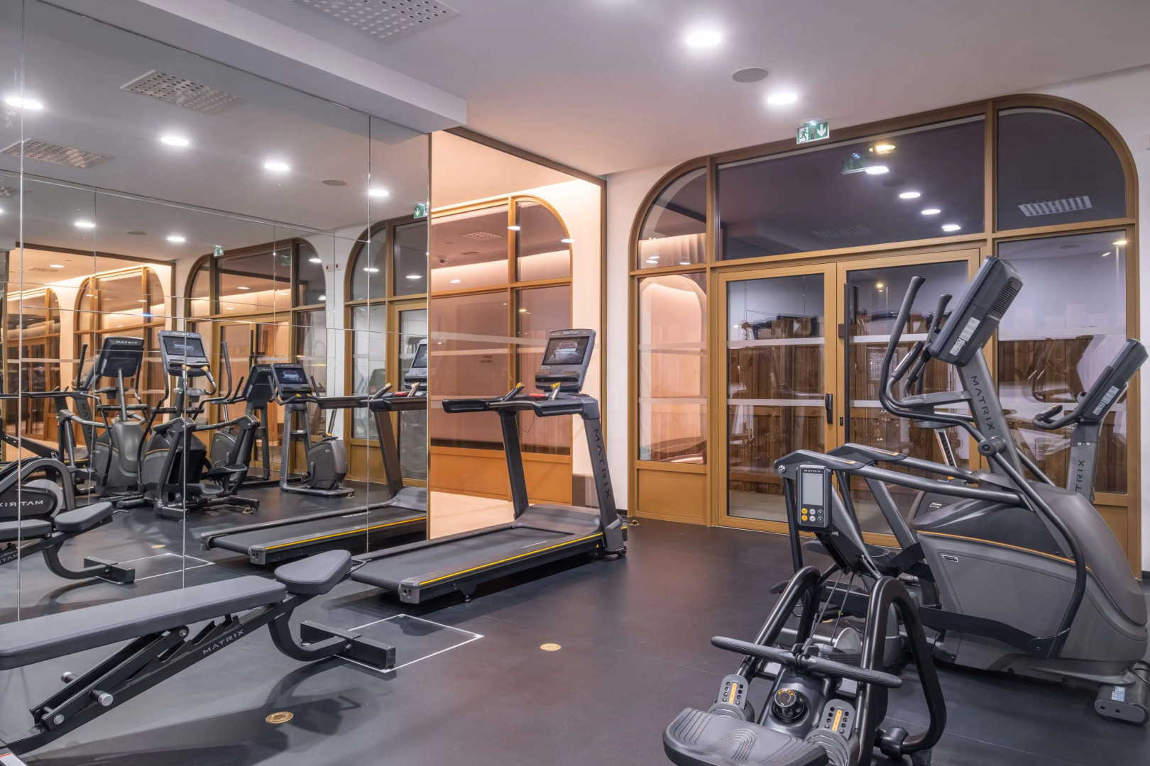 Radisson Blu Grand Hotel & Spa, Malo-Les-Bains