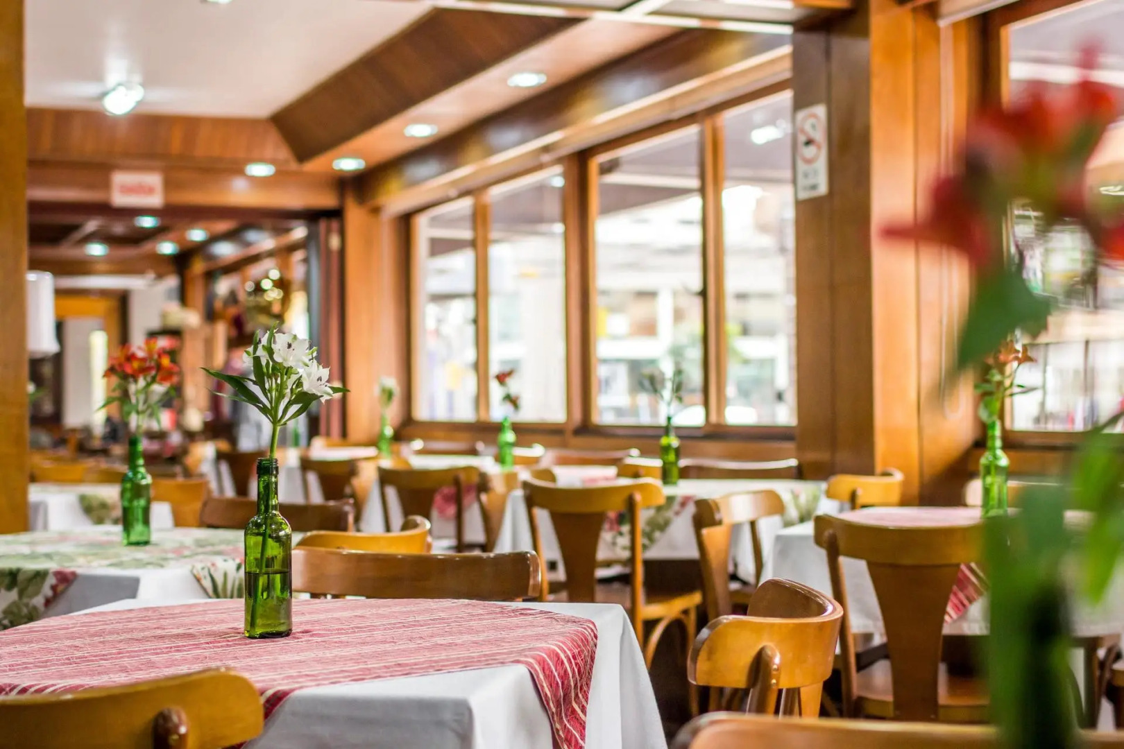 Tri Hotel Bento Gonçalves