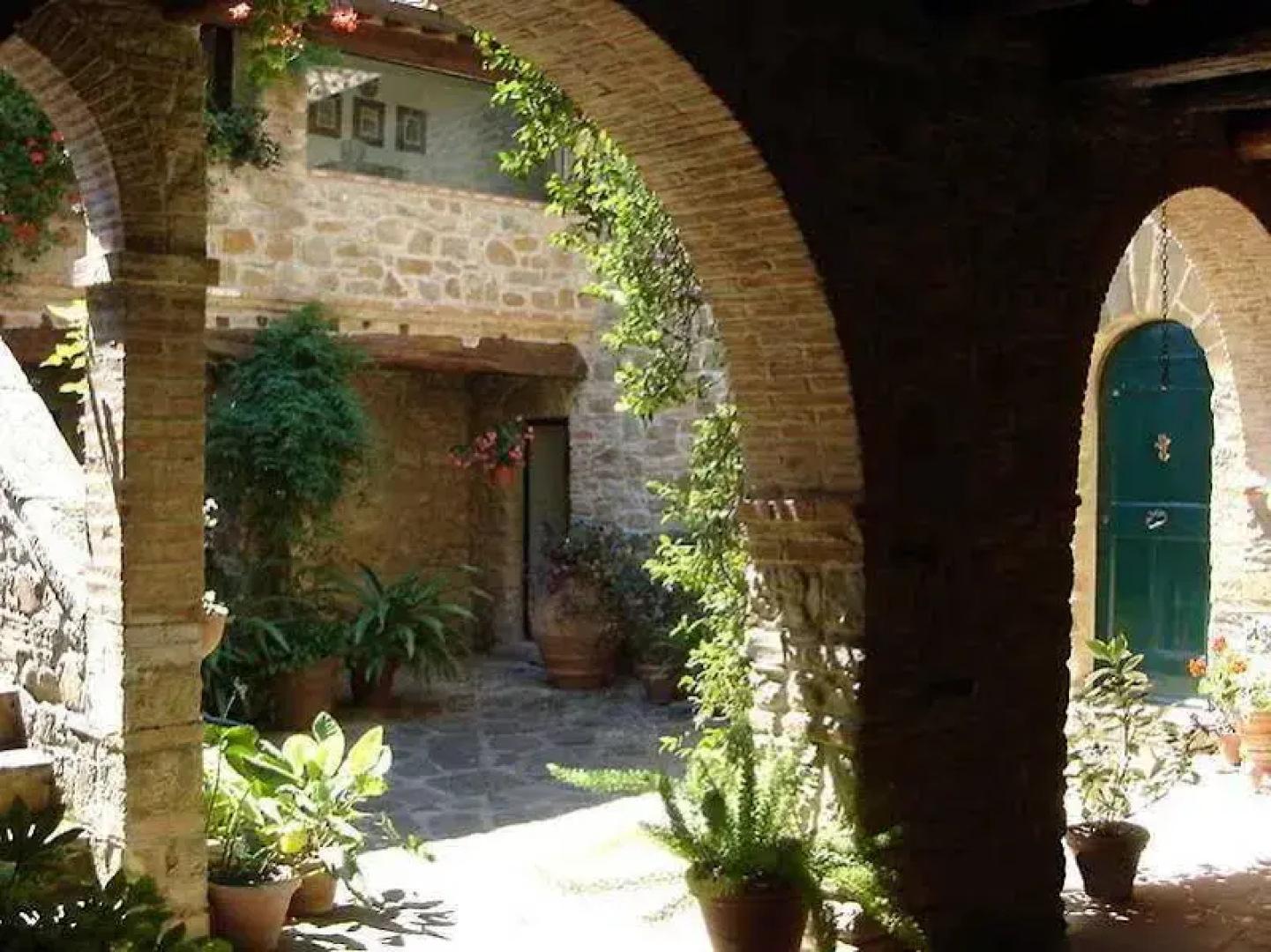 Porciglia Alta