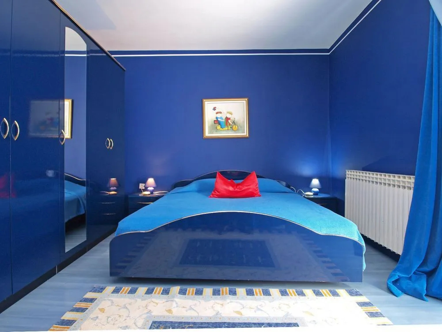 Apartments Mila 1039