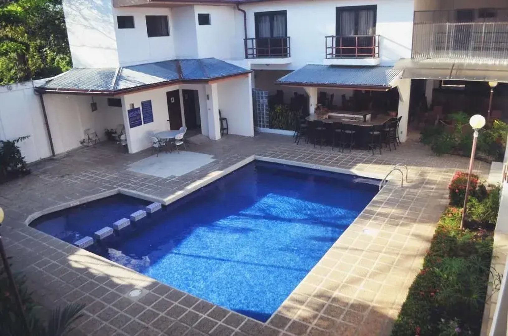 Hotel Rincón del Llano