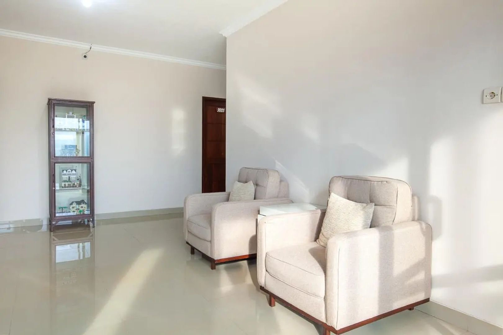 OYO 3165 Papa Kana Farm