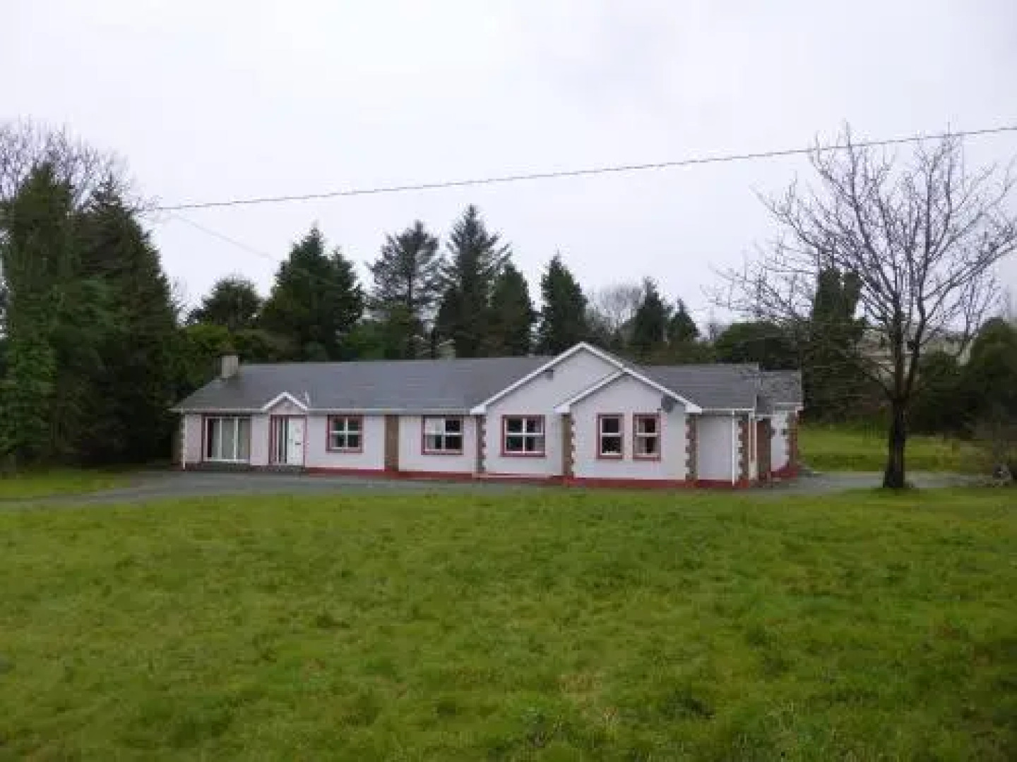 Apple Hostel Letterkenny