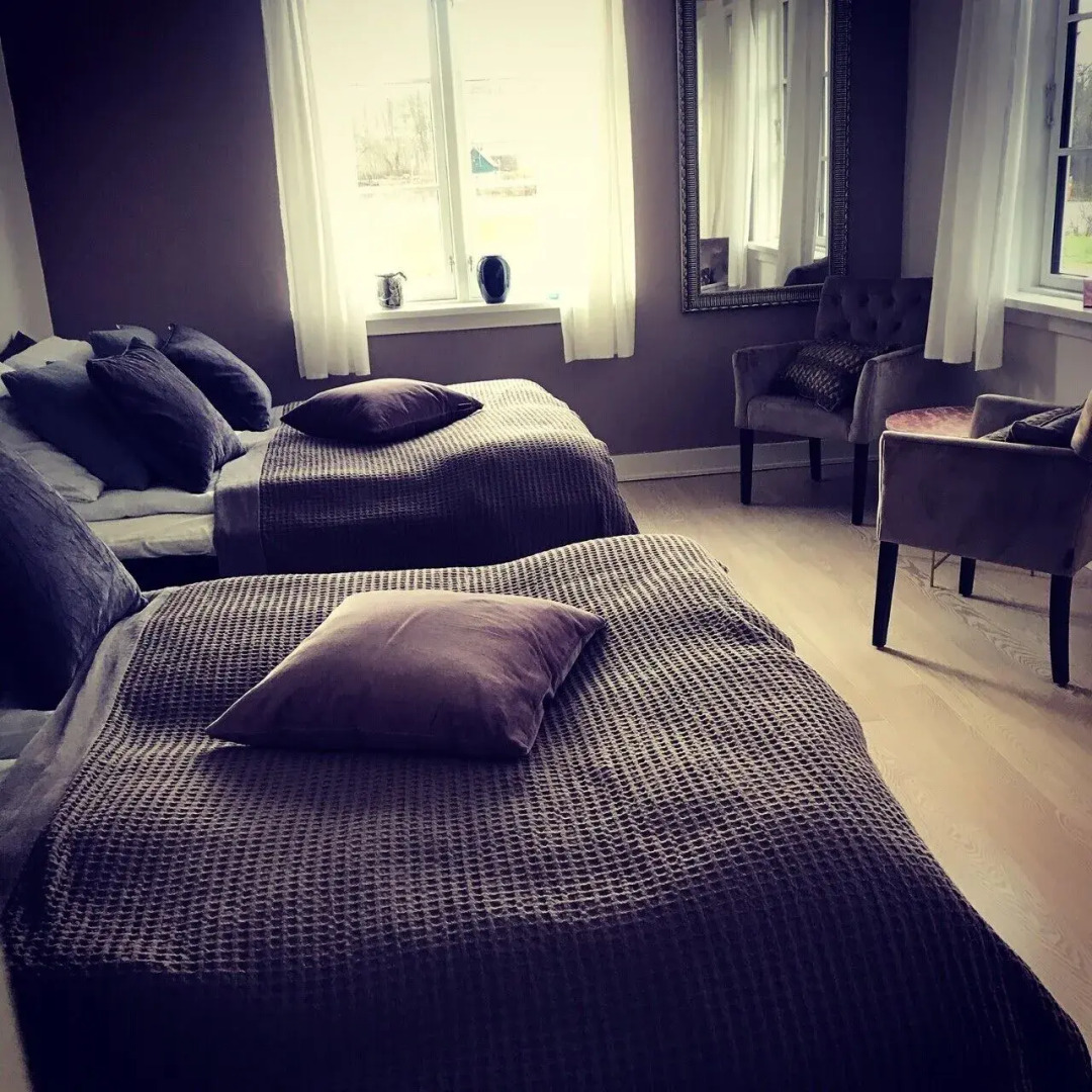 Katrinelund Bed and Breakfast