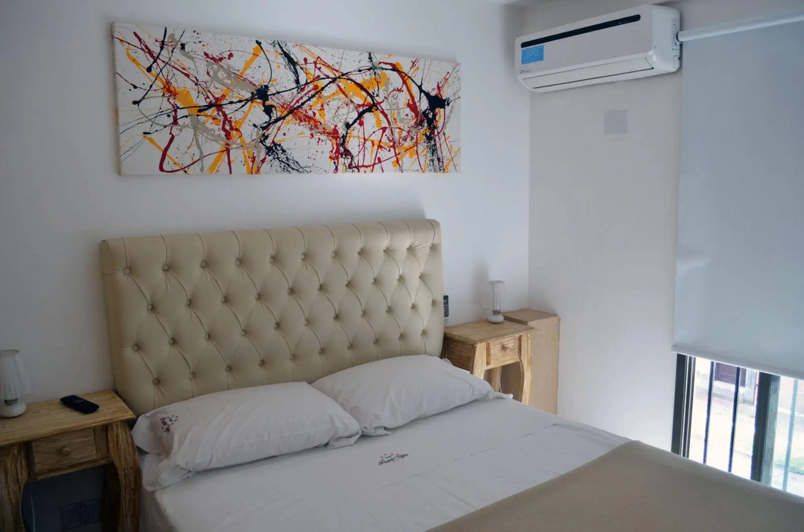 Puerto Tigre Apartamentos