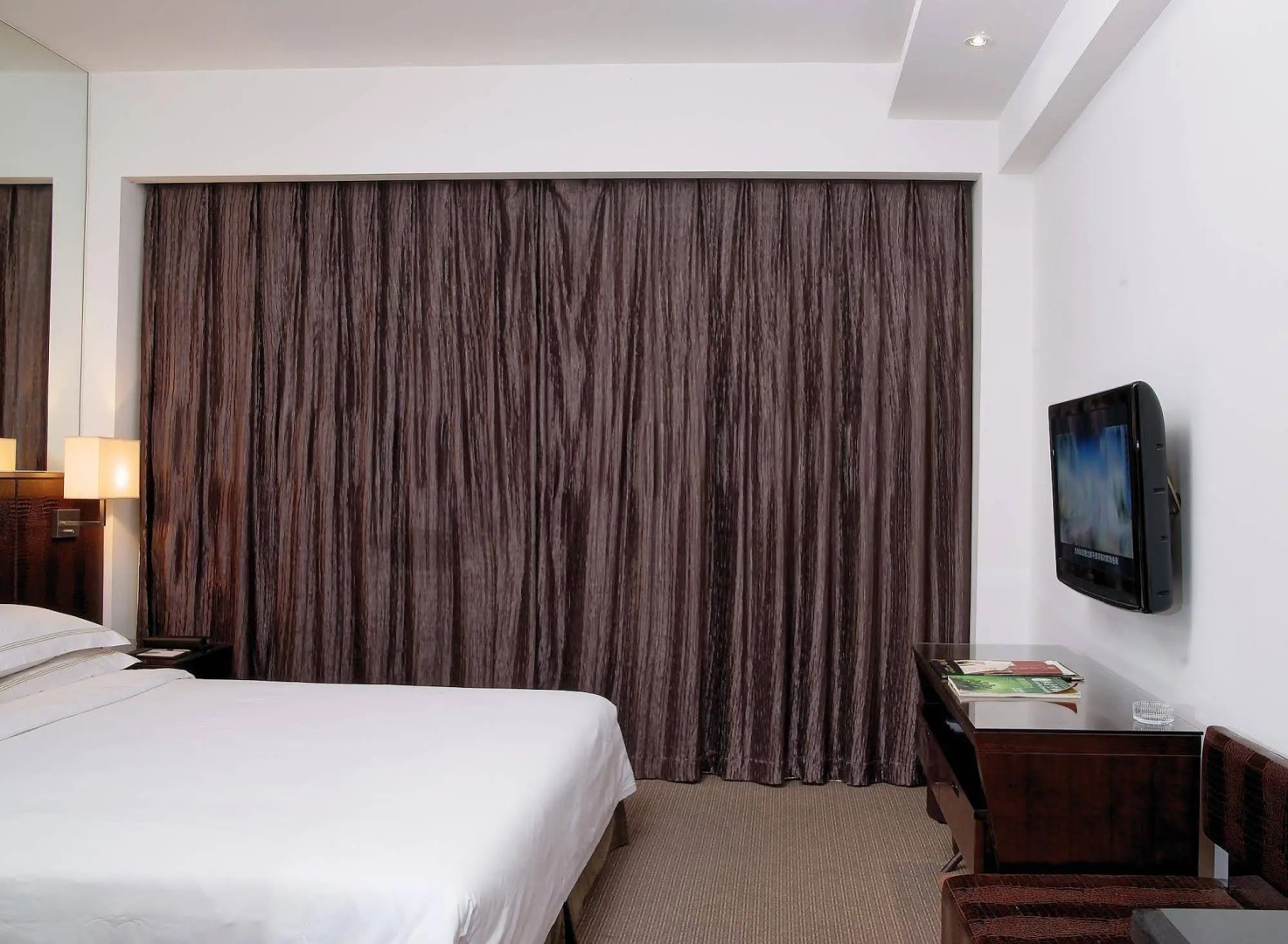 Viena International Hotel South China Sea Haiyue - Foshan