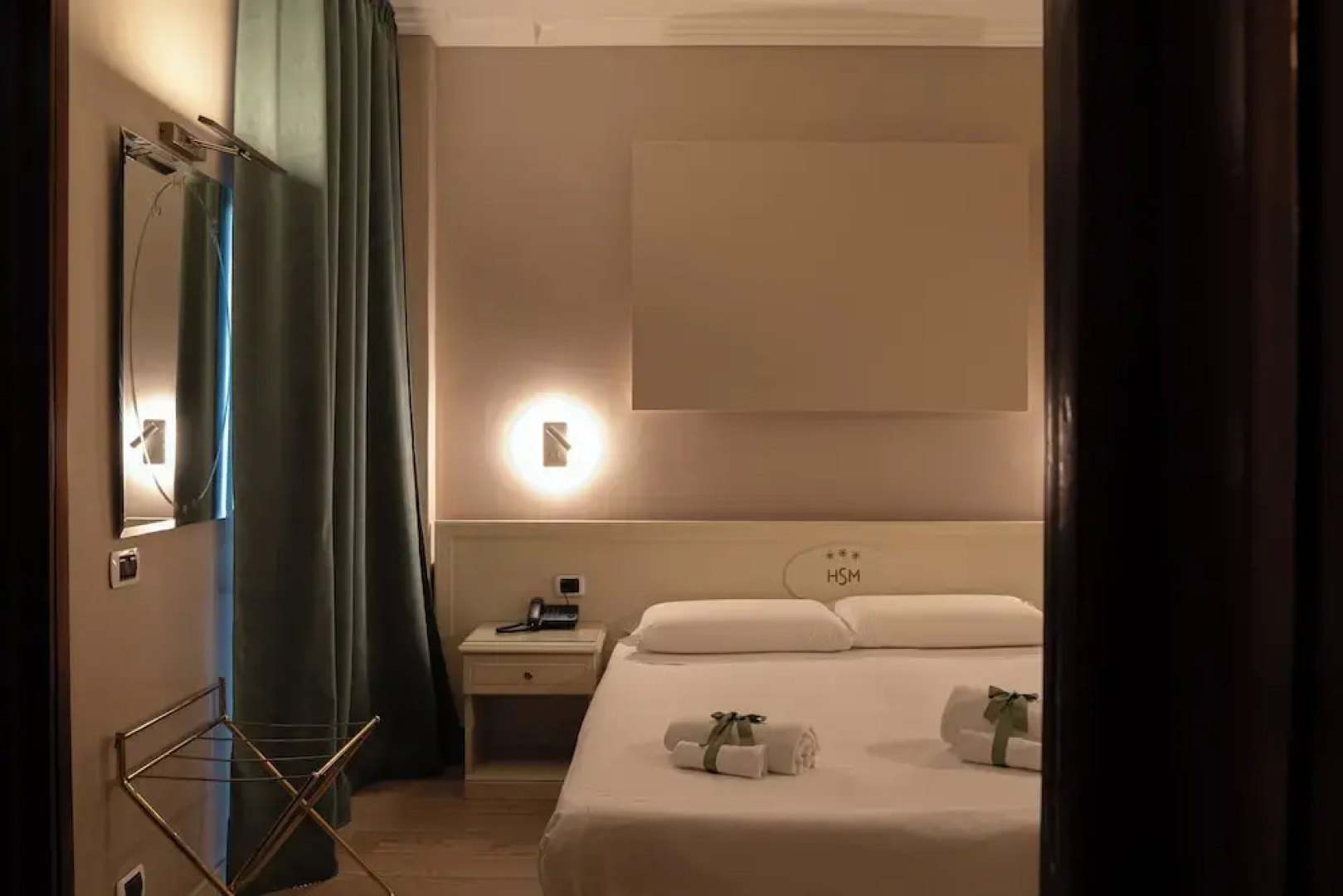 Hotel Santa Maura