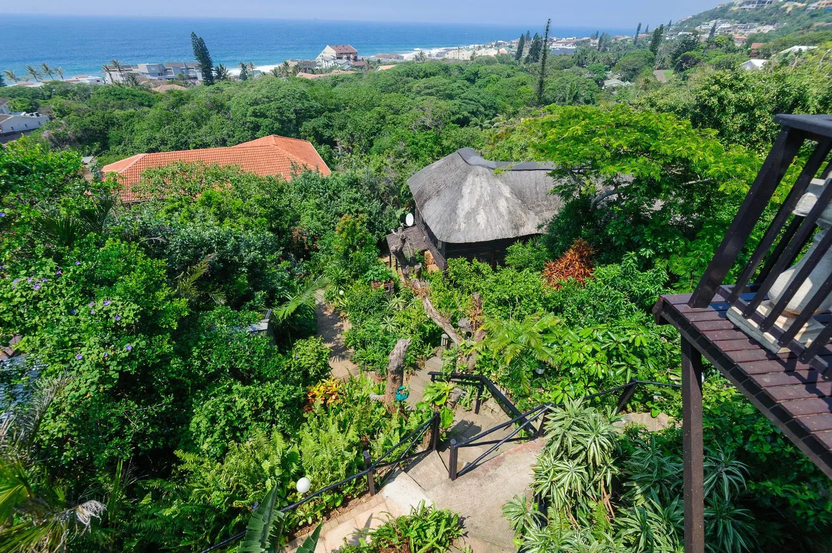 Villa Jaime