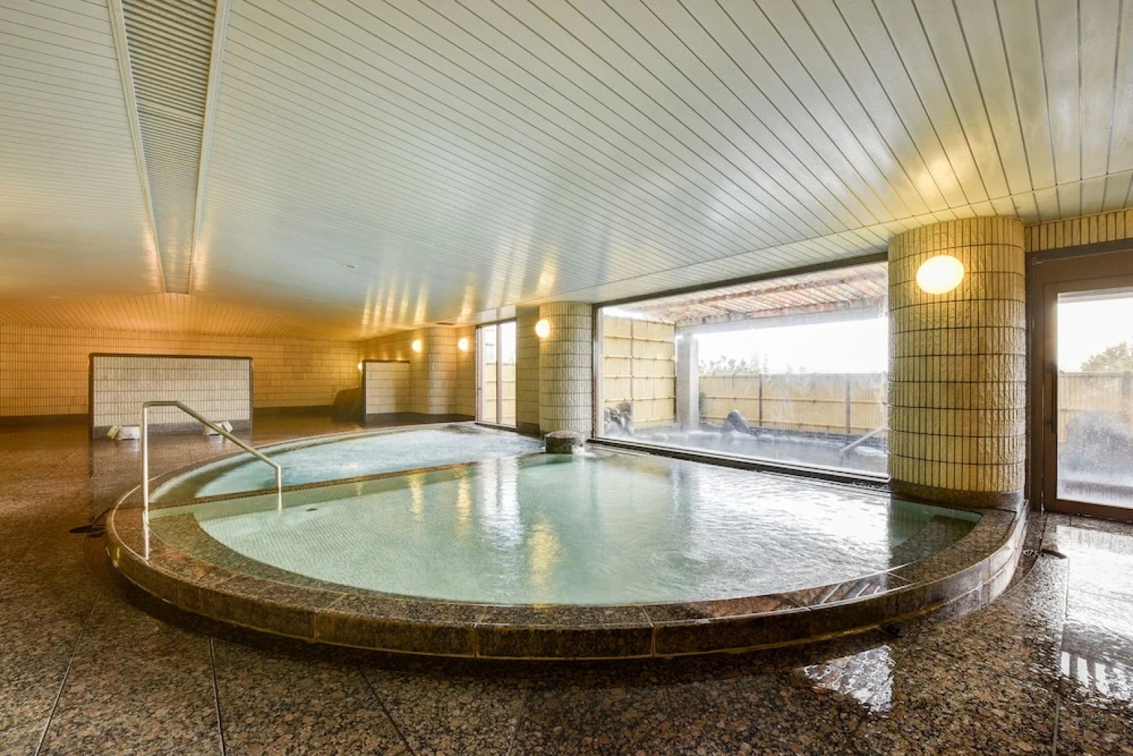 Diamond Katayamazu Onsen Society