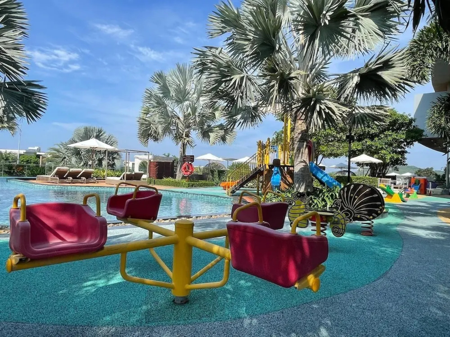 Residence Inn Villa Cam Ranh