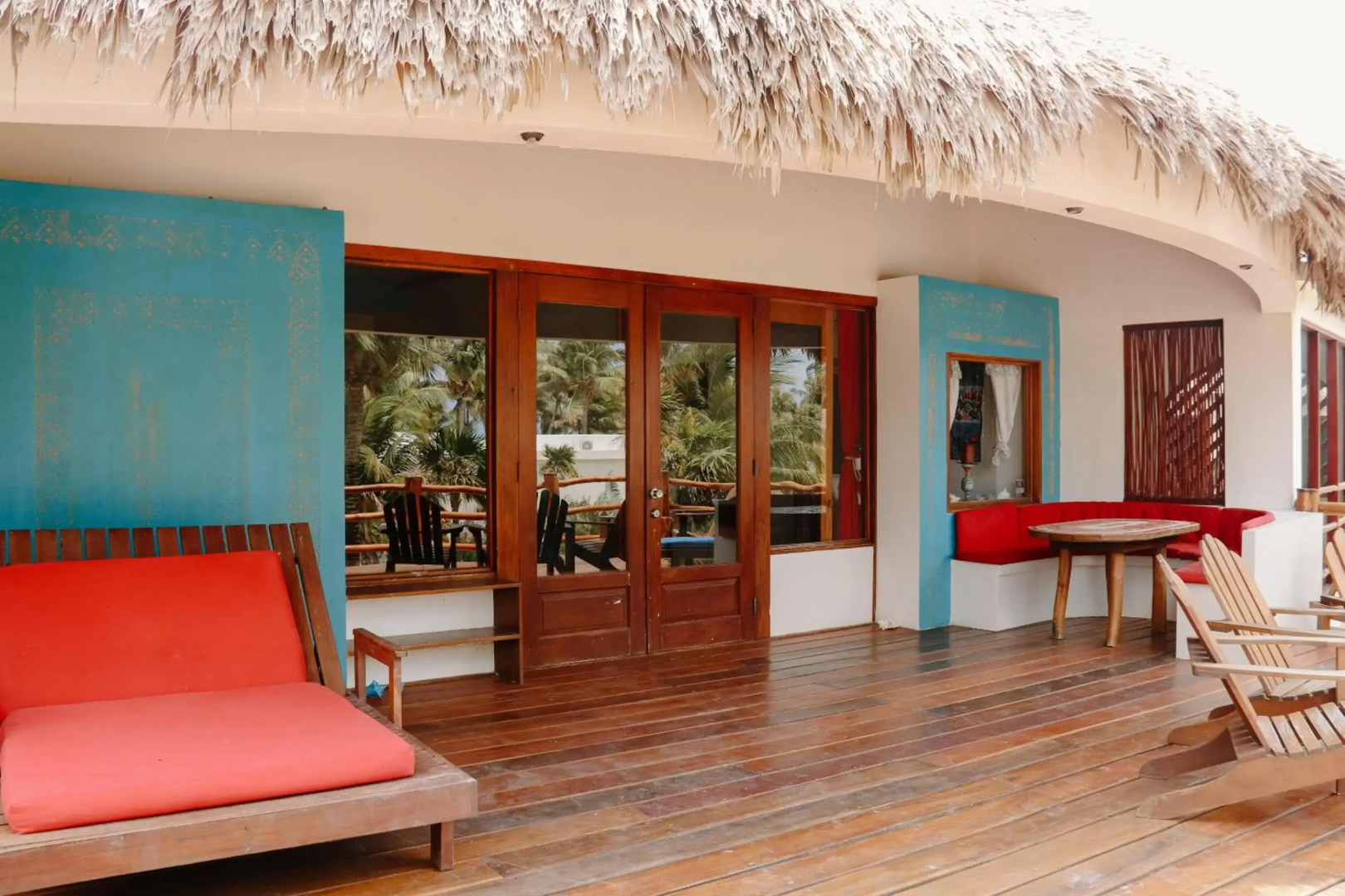 Villa Ruby