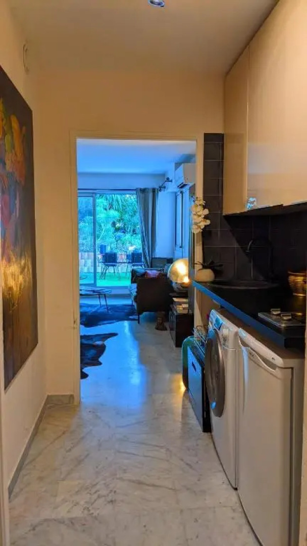 Saint Jean Cap Ferrat