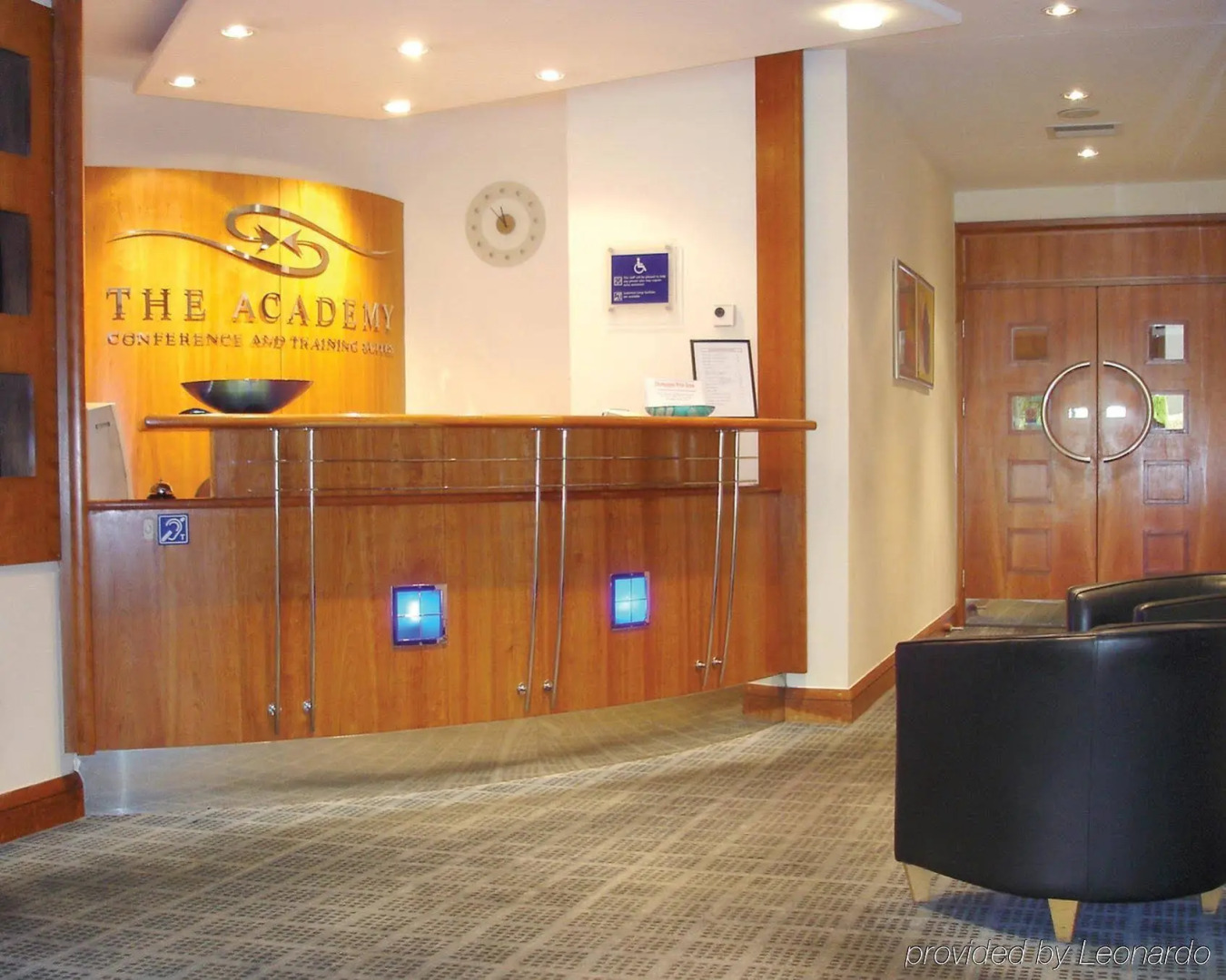 Britannia Leeds Bradford Airport Hotel