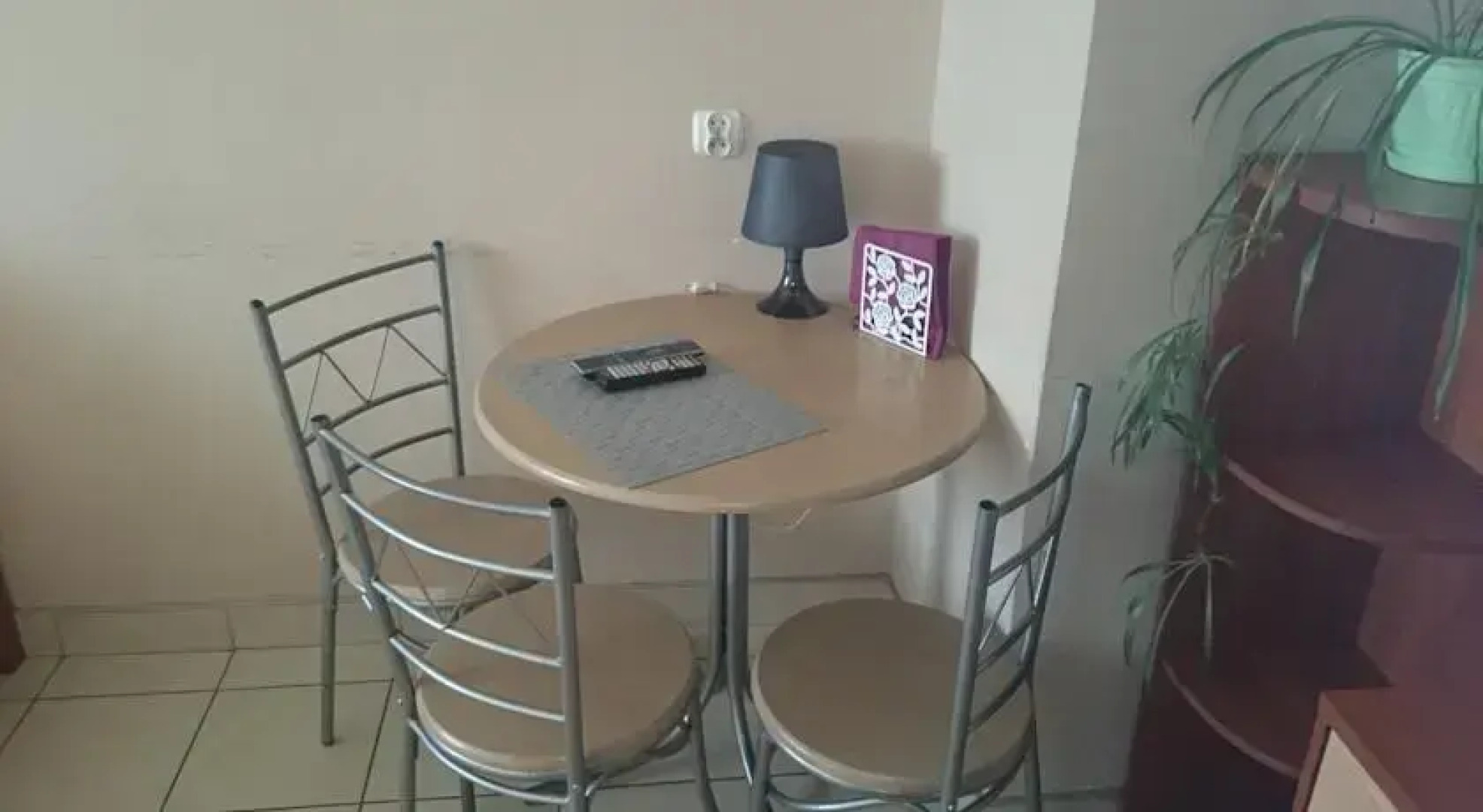 Ostoya Pokoje Gościnne