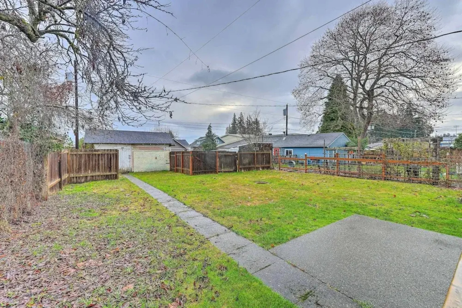 Port Angeles Retreat - 1 Mi to Downtown!