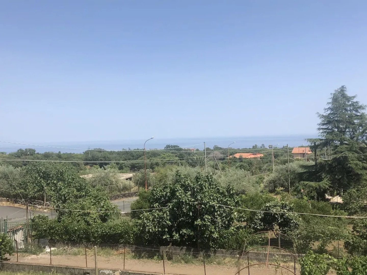 Villa Carolea