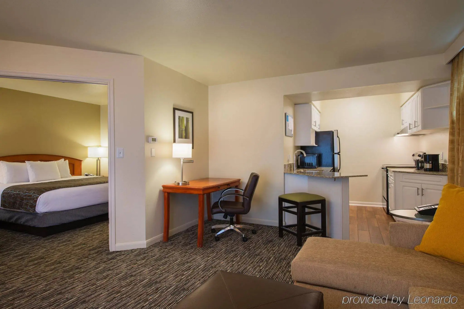 Hyatt House Bridgewater