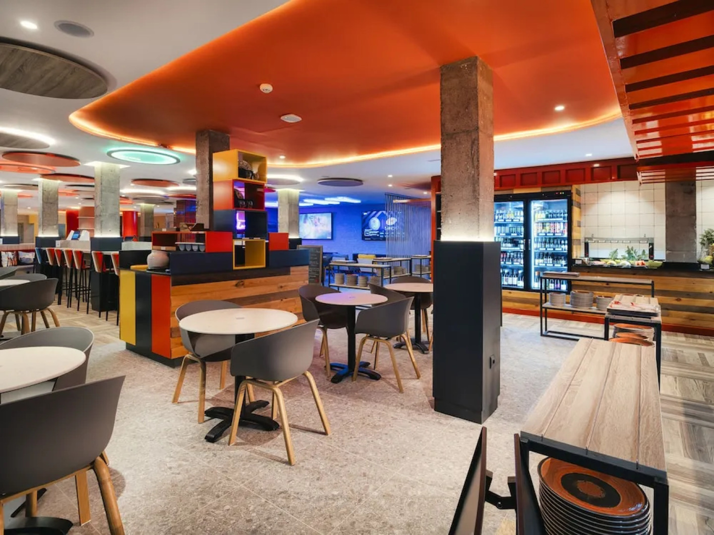 Sholeo Lodges Los Gigantes