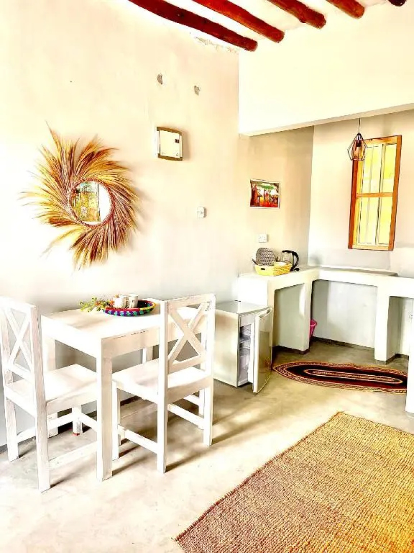 Butterfly Apartment Zanzibar