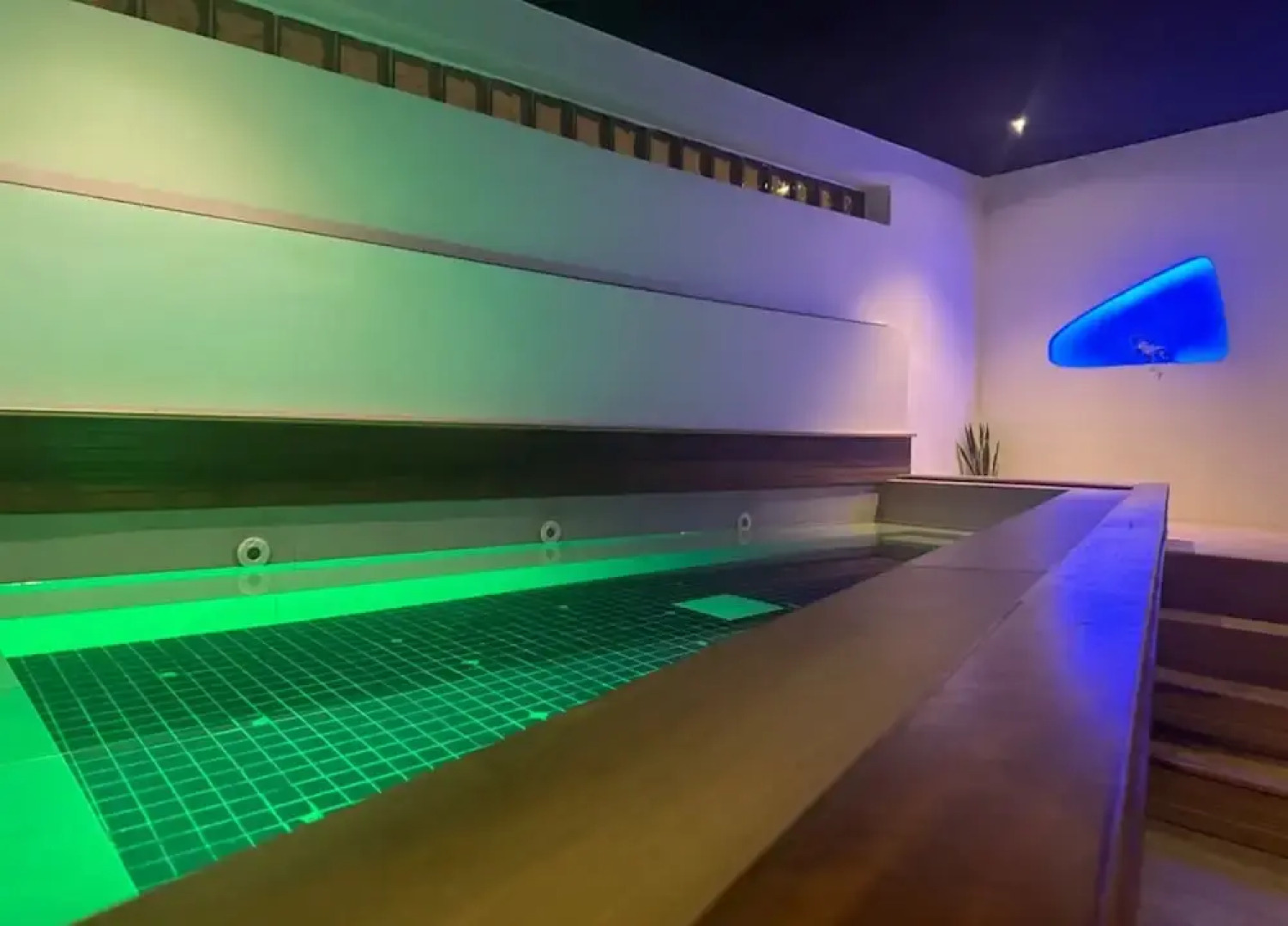 Reddington Beach Resort