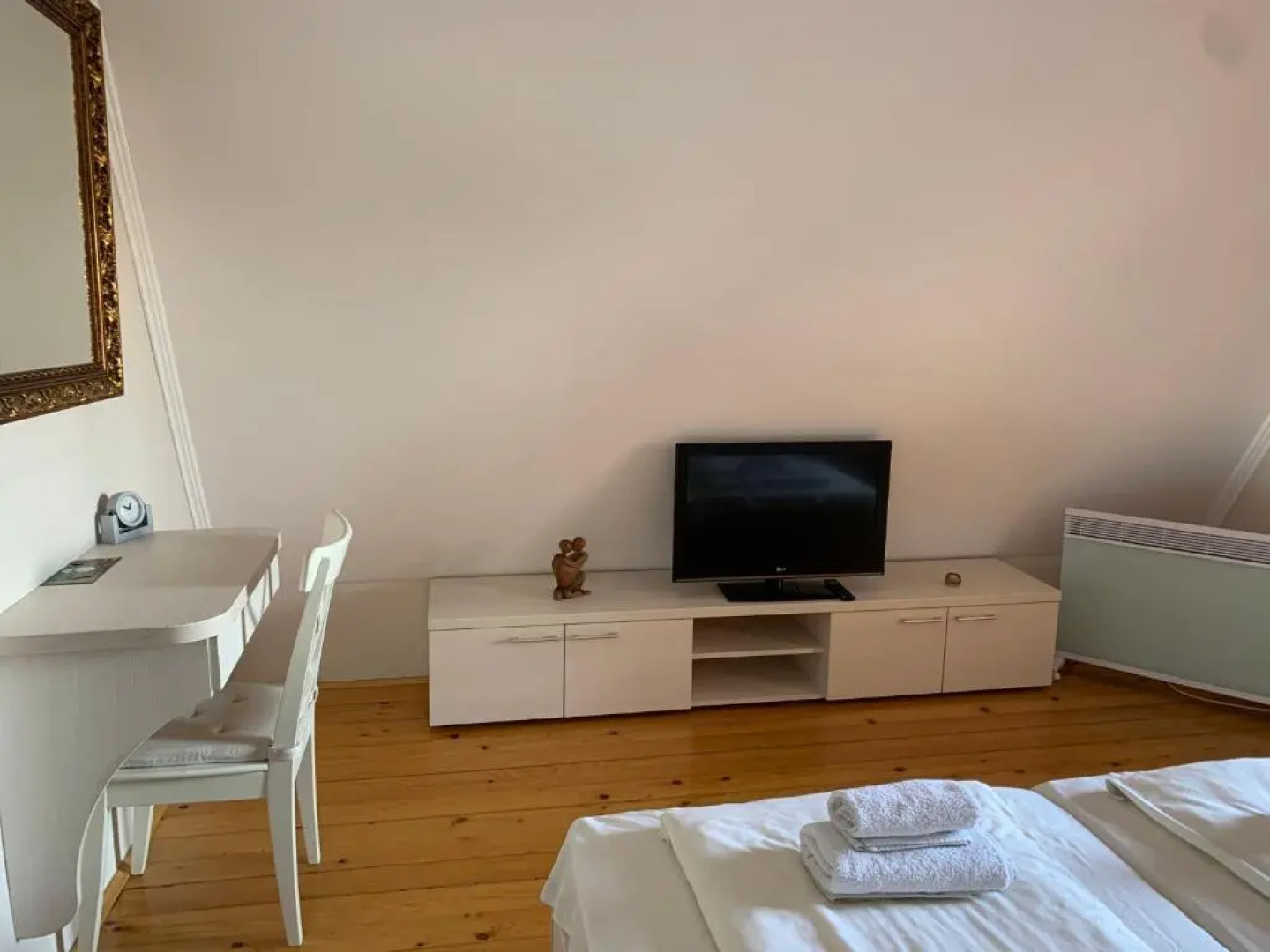 Apartments Vila Matija