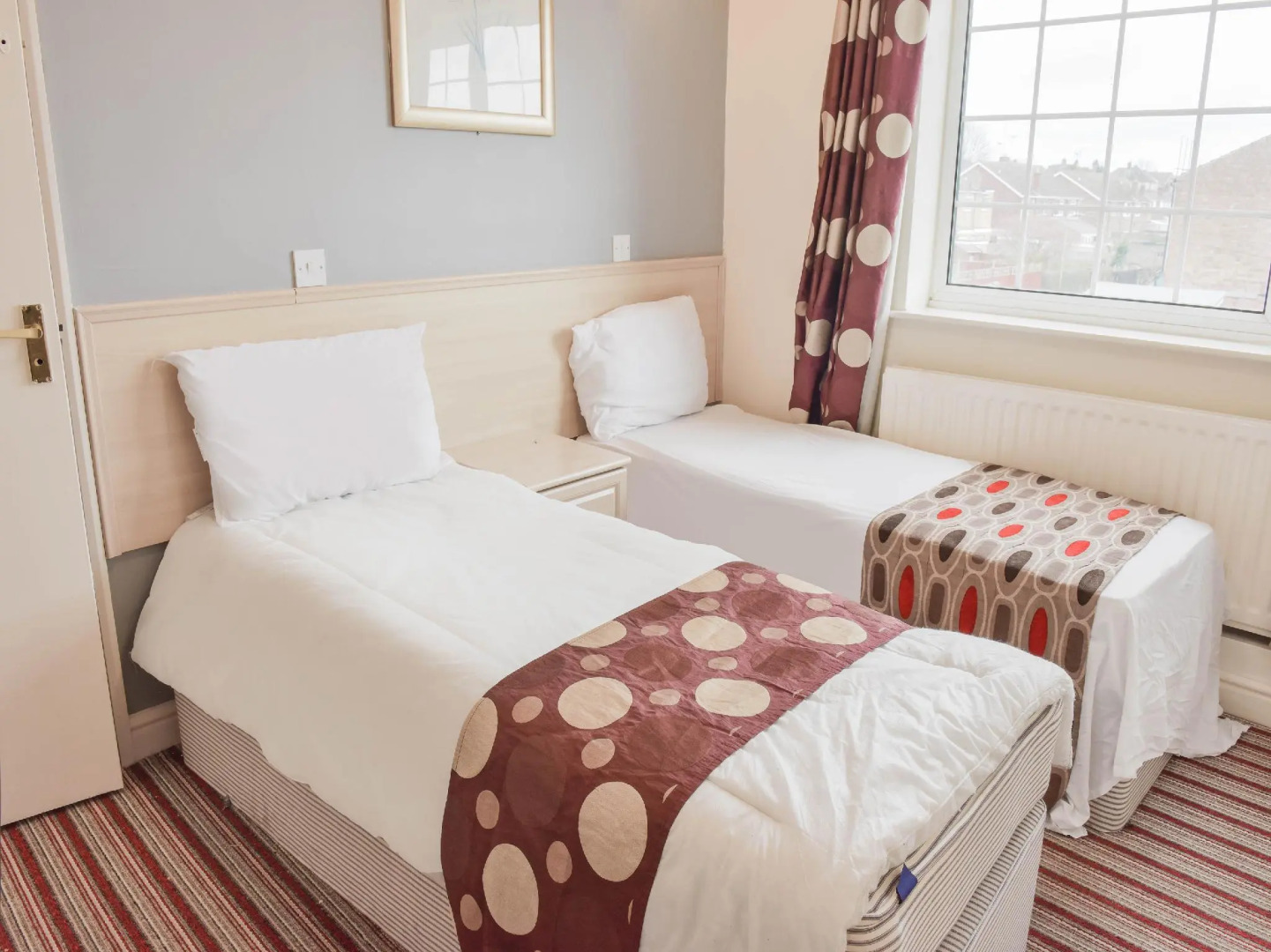 Shilton Inn By OYO Leicester