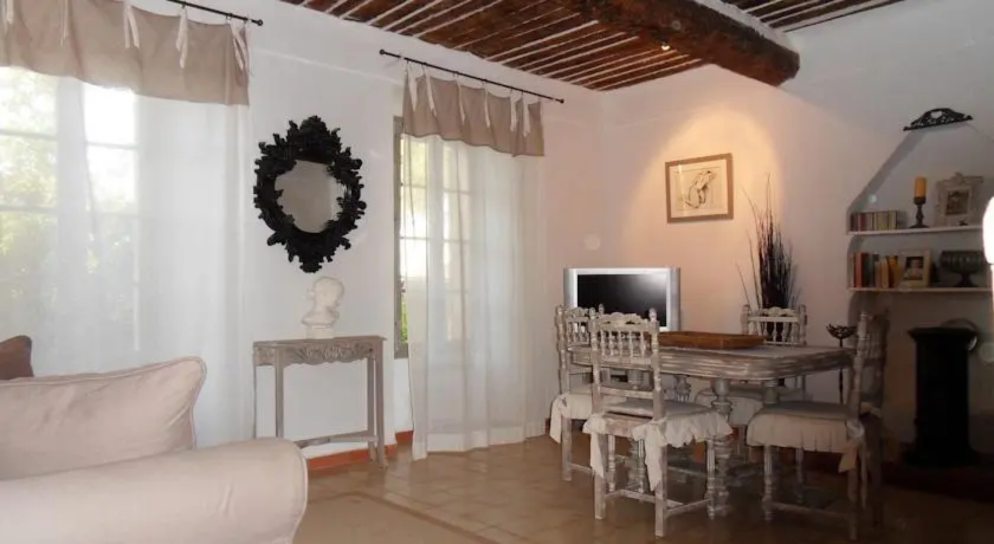 Gîte Maison dAllouma