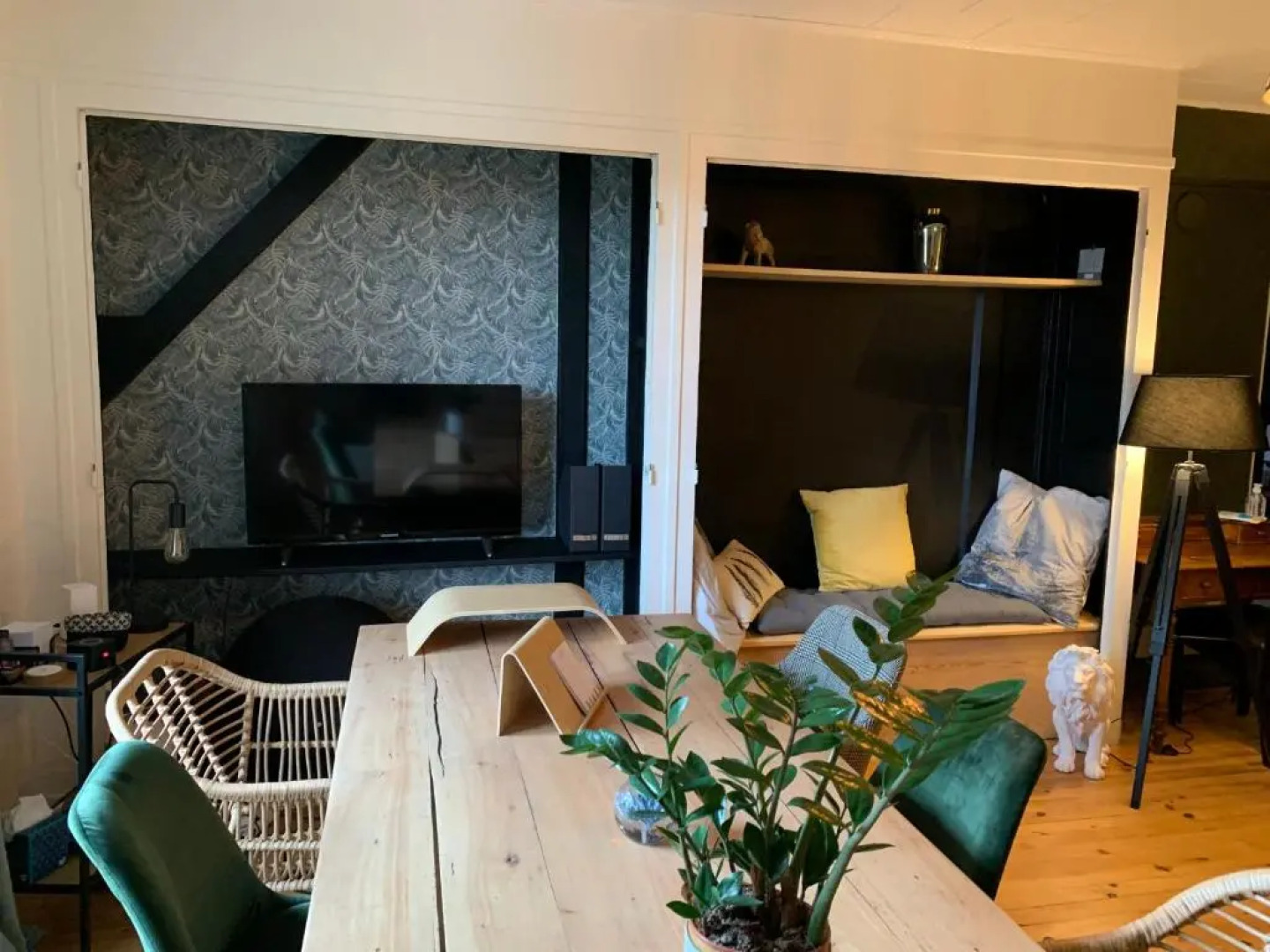 La Ferme du Puy D'or