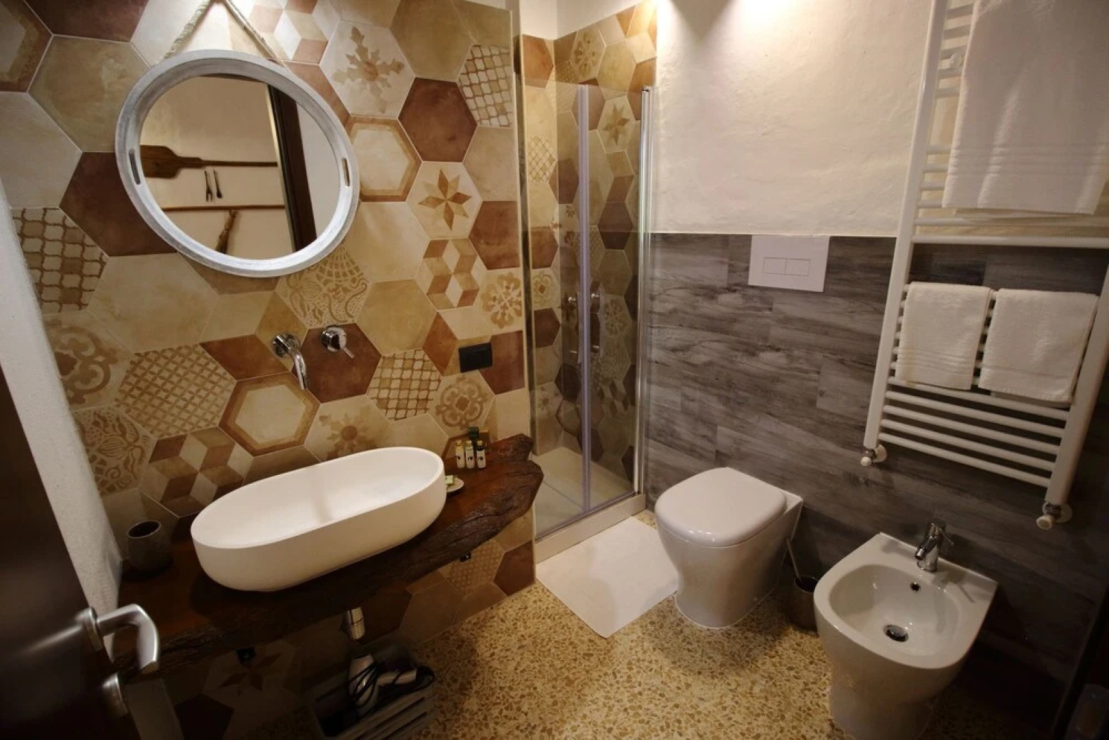 Agriturimo Essentia Dimora Rurale
