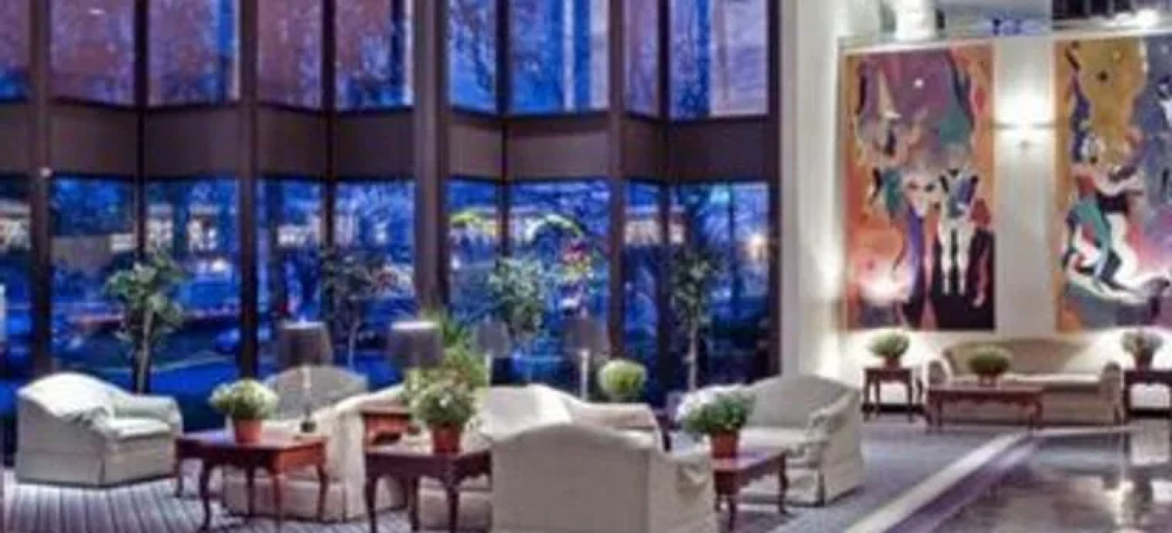 Holiday Inn Long Island-Islip Airport