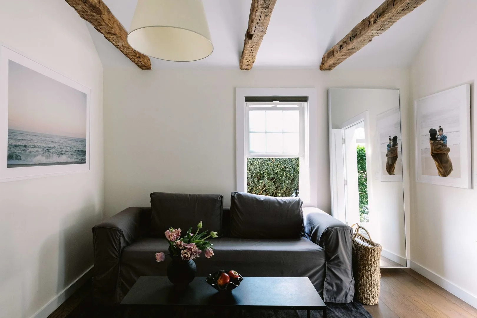 The Roundtree, Amagansett