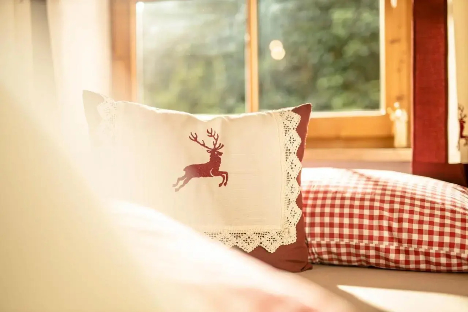 Ferienchalet Katharina