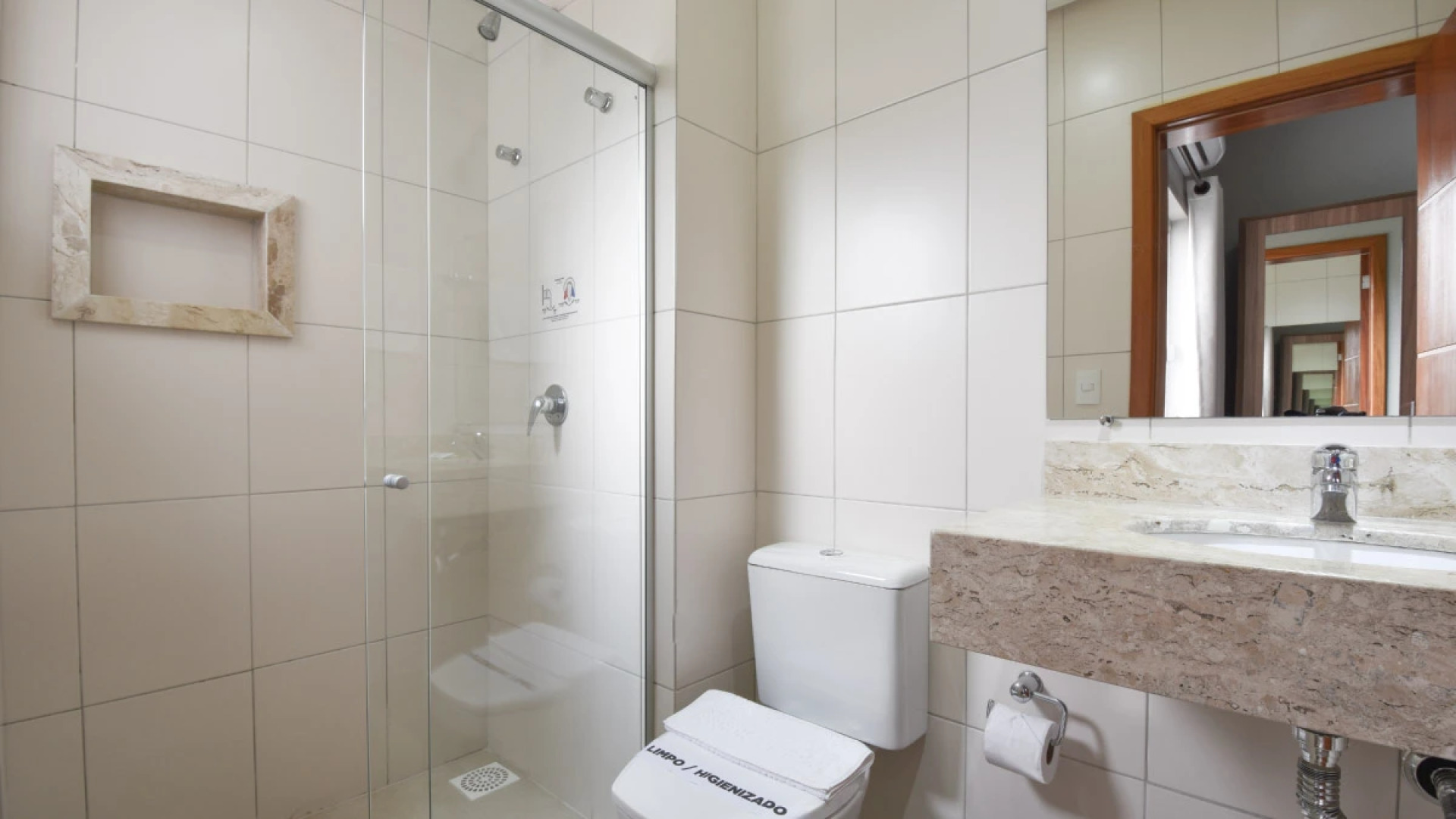 Hotel Caminhos da Serra