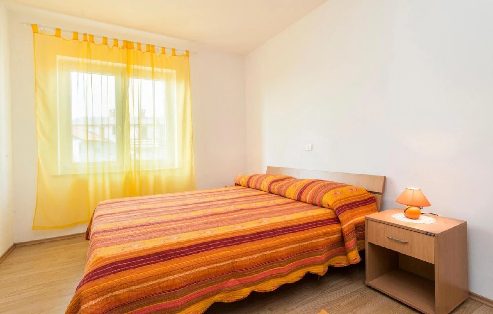 Amazing Apartment in Lovrecica With Wifi and 1 Bedrooms