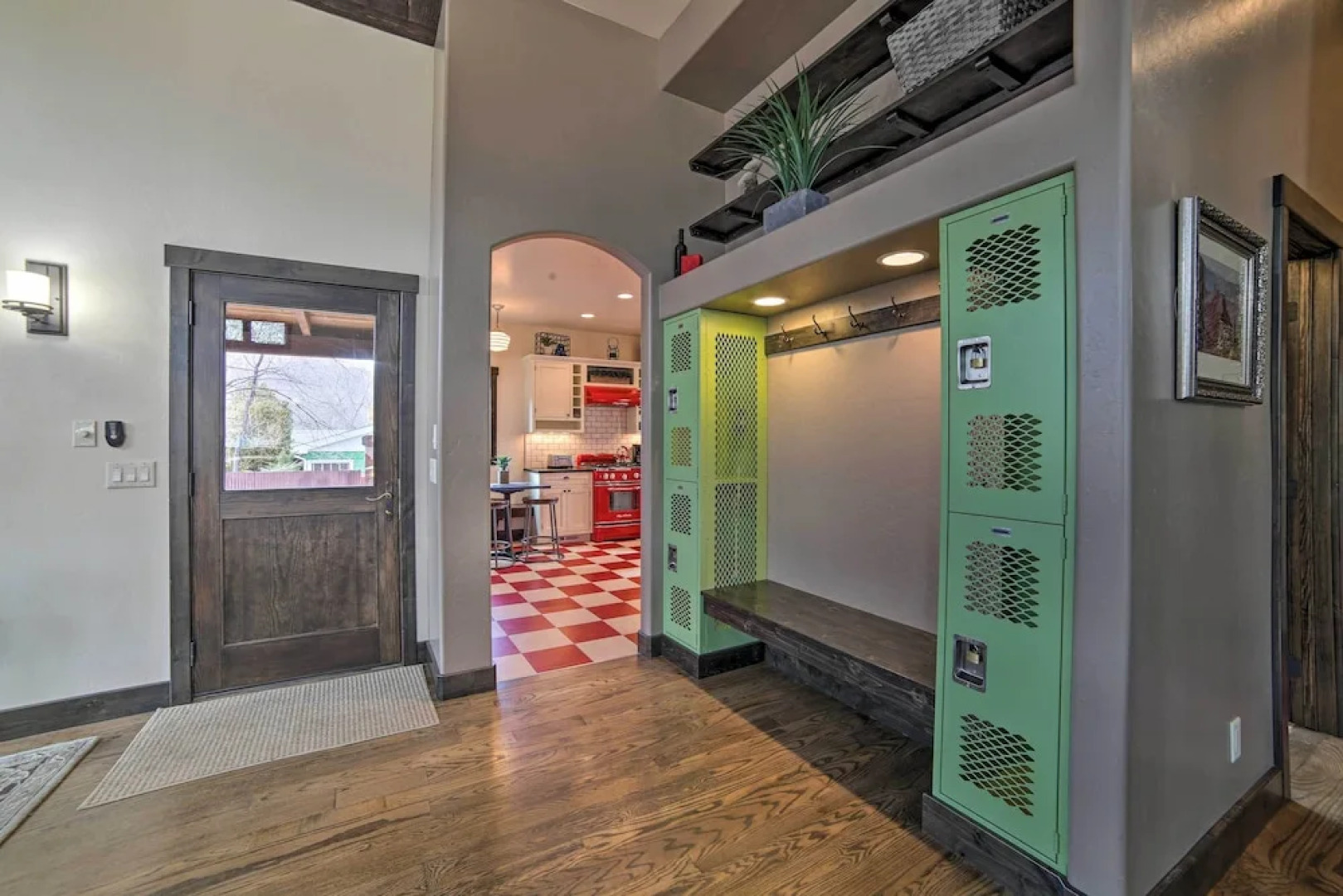 Moab Getaway w/ Ample Parking, Walk to Main Street