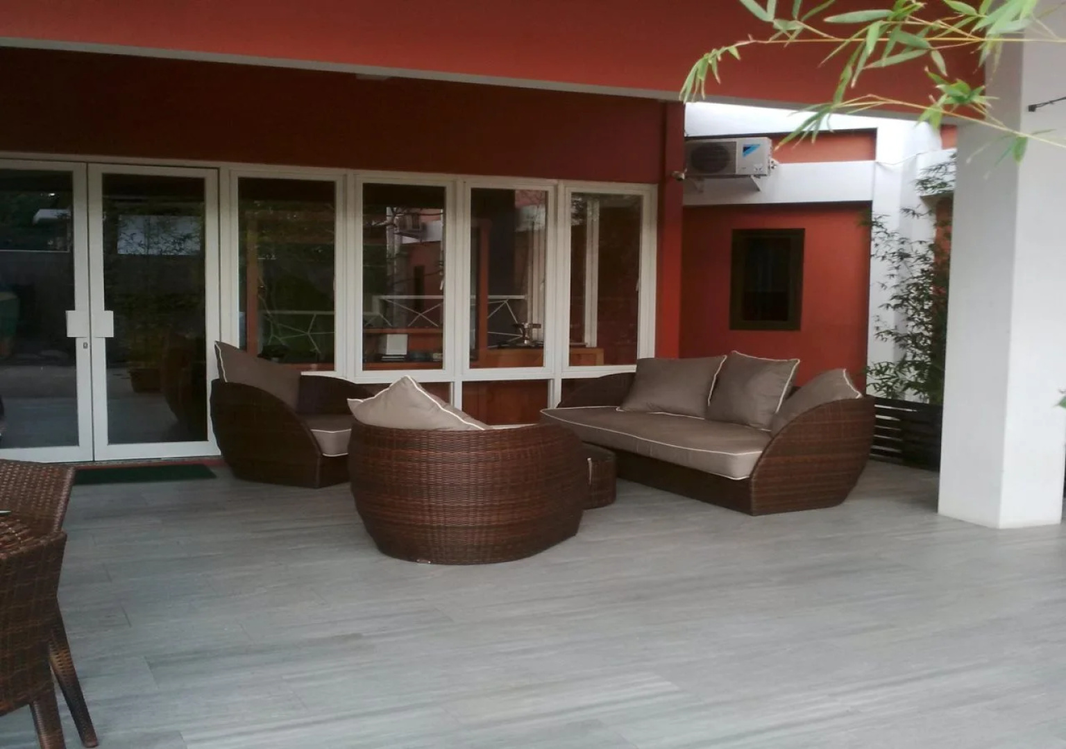 Fovere Hotel Palangka Raya
